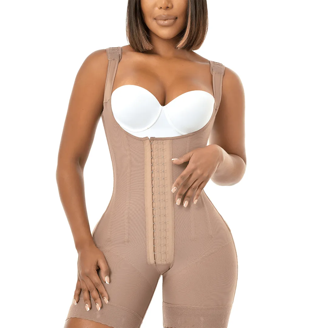 2035 Wasp Waist Fajas Meli'belt