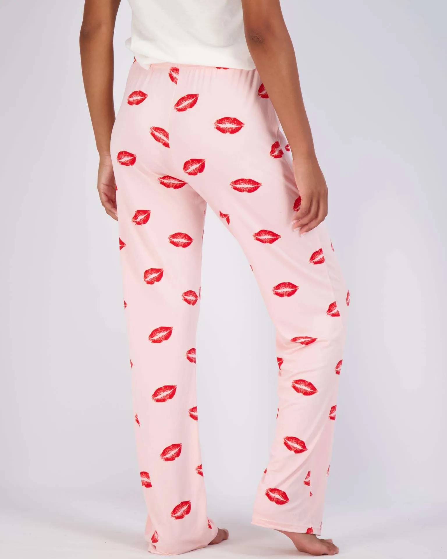 3 Pack: Womens Fleece Pajama Pants