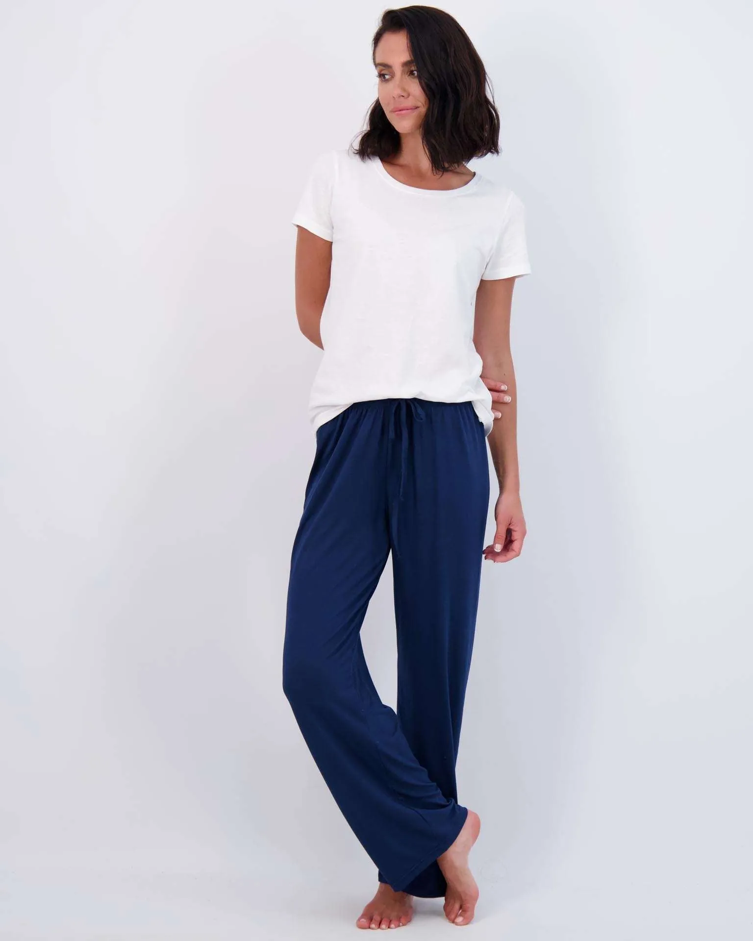 3 Pack: Womens Fleece Pajama Pants
