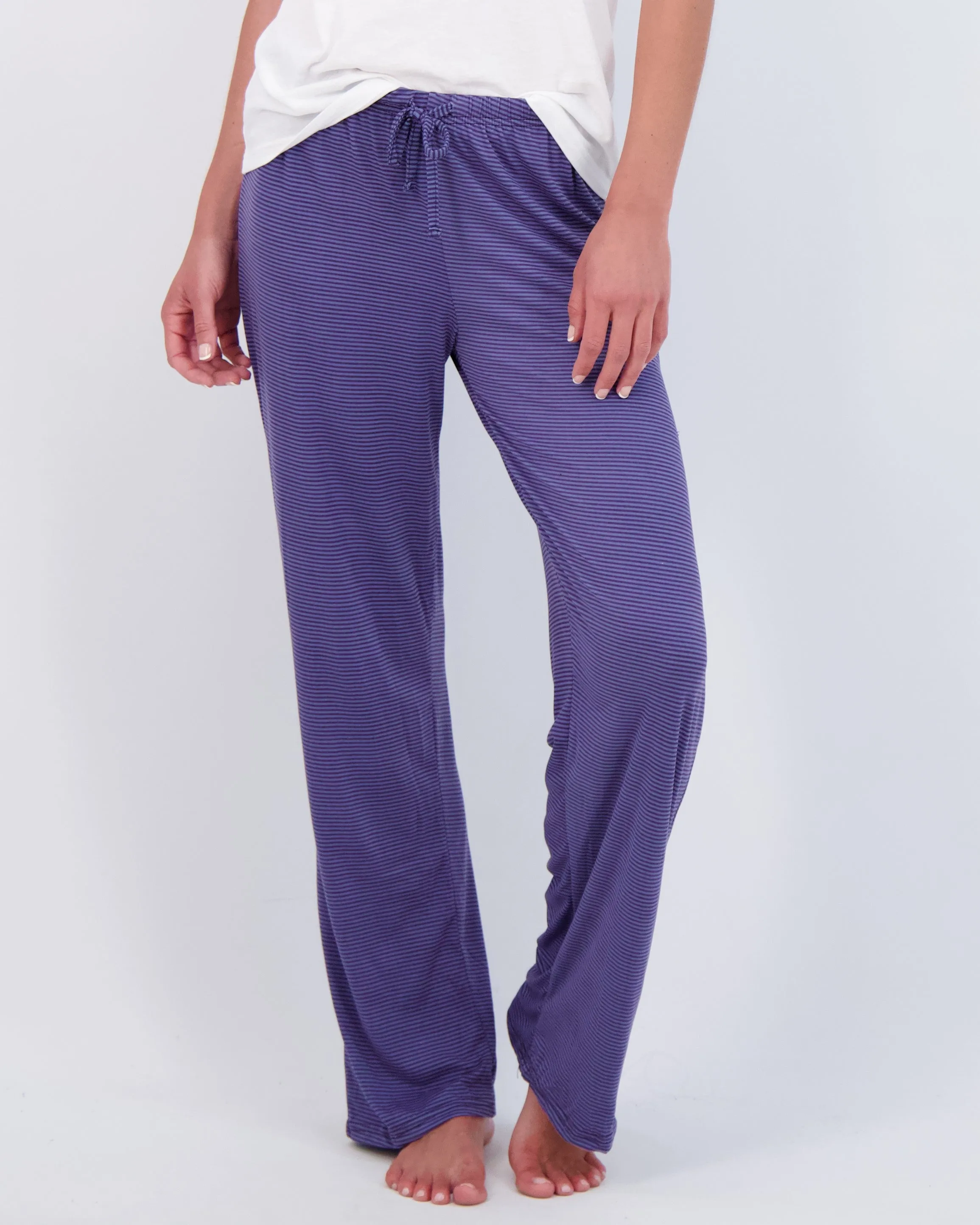 3 Pack: Womens Fleece Pajama Pants