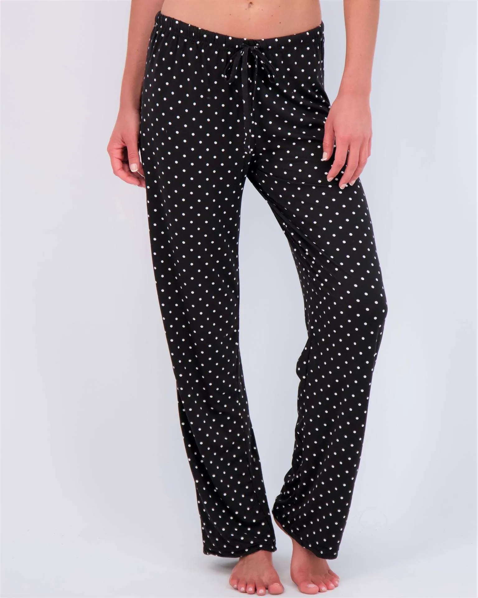 3 Pack: Womens Fleece Pajama Pants