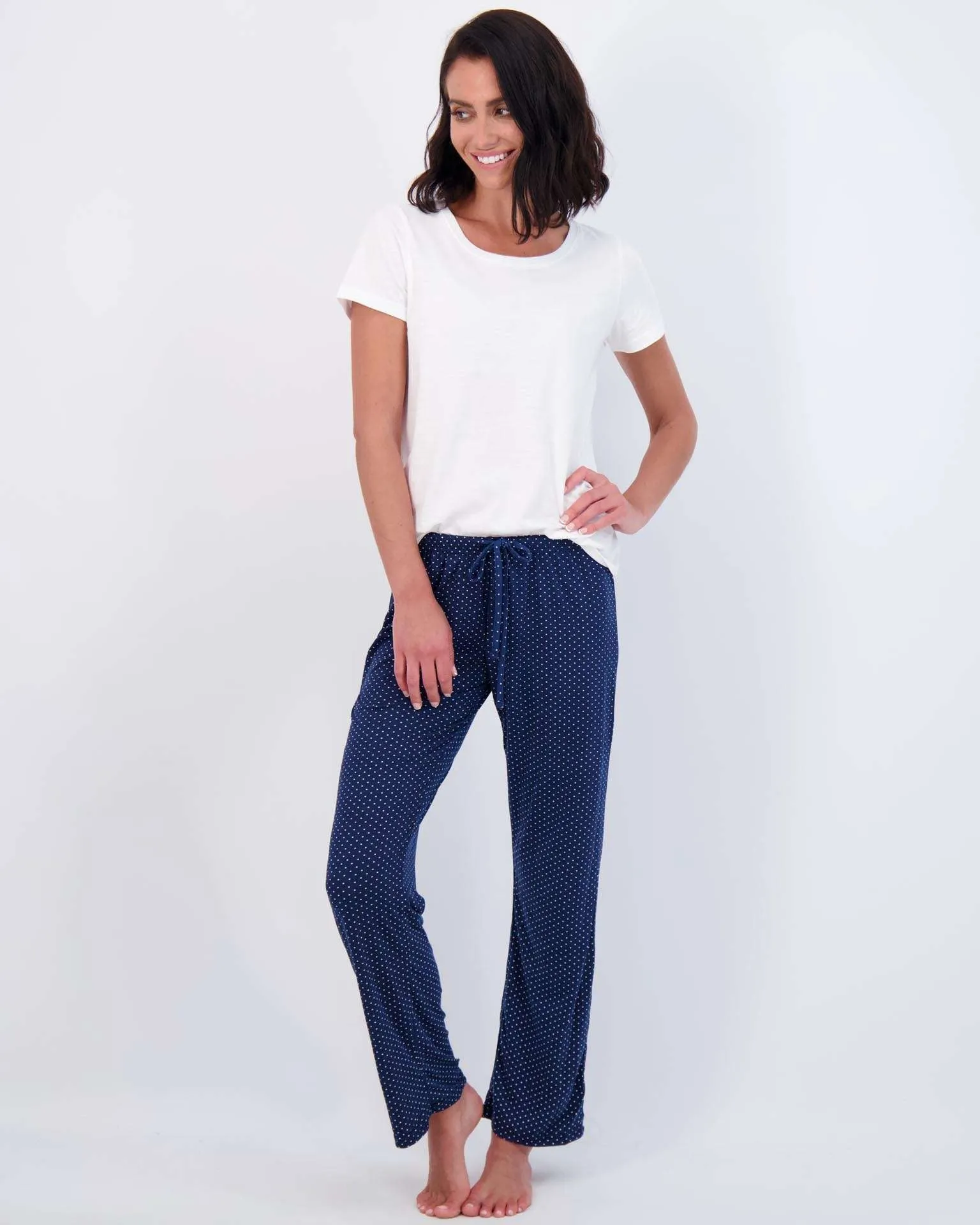 3 Pack: Womens Fleece Pajama Pants