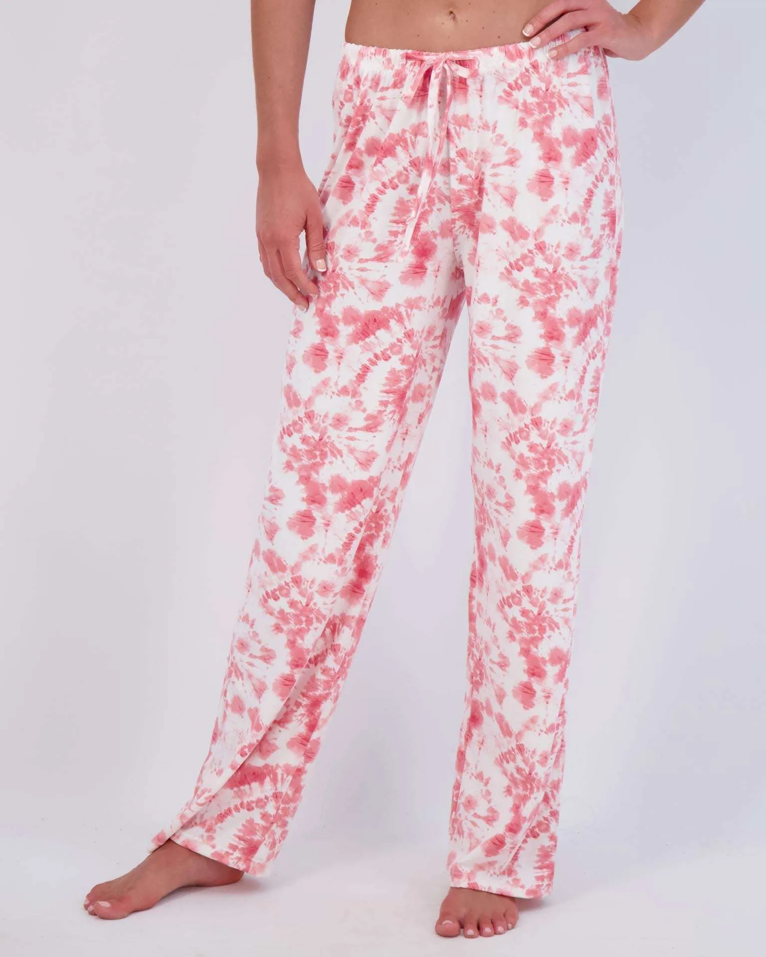 3 Pack: Womens Fleece Pajama Pants