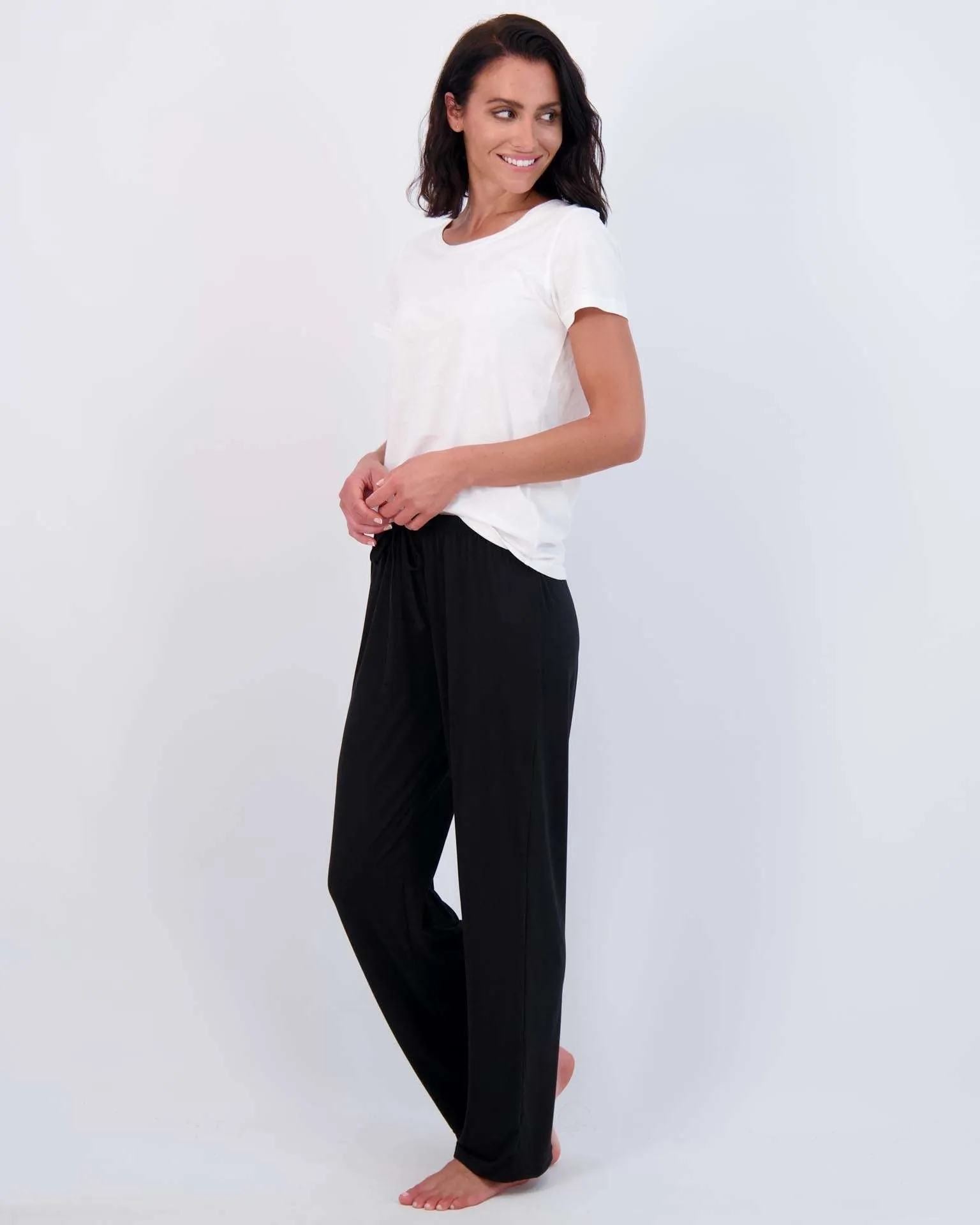 3 Pack: Womens Fleece Pajama Pants