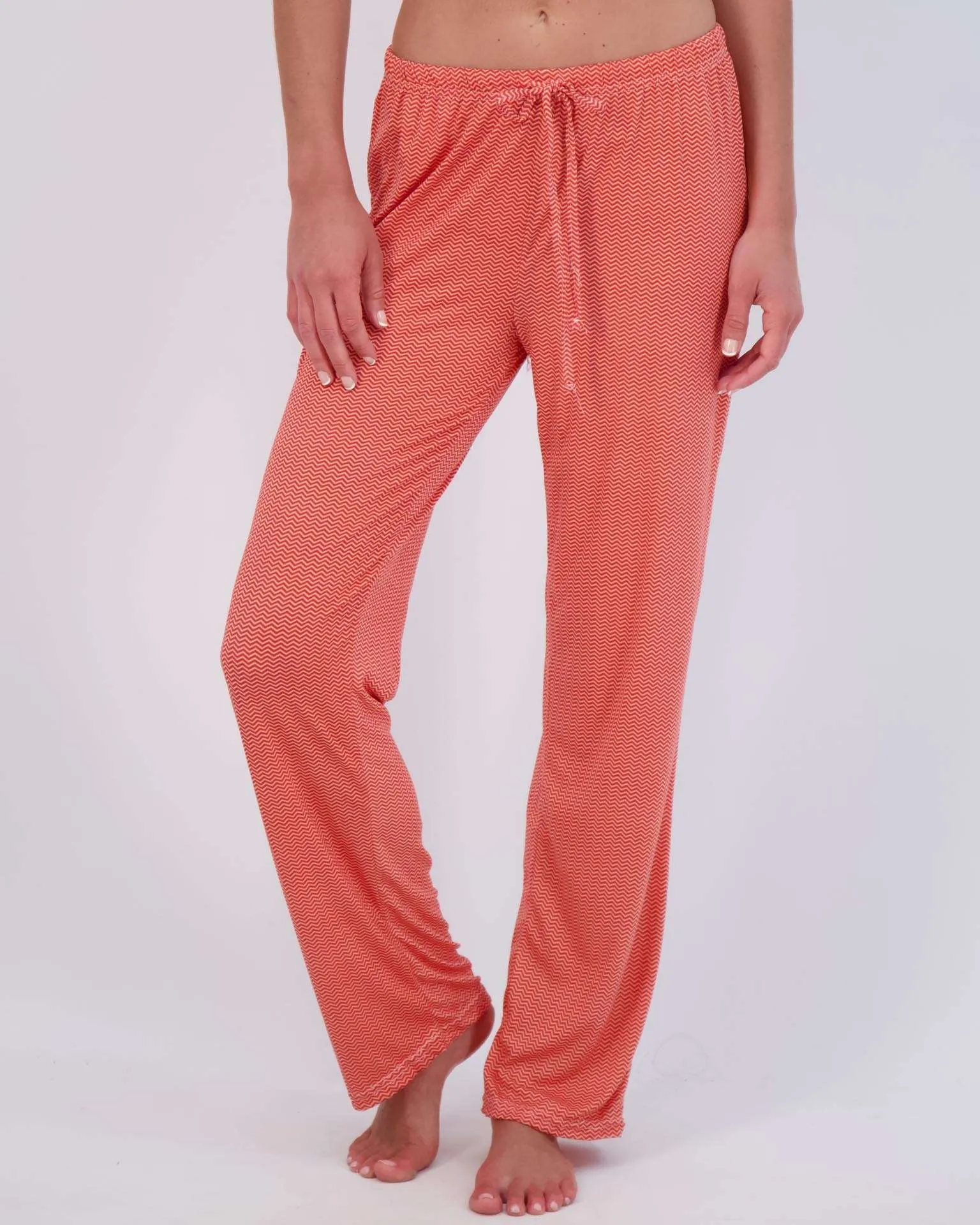 3 Pack: Women's Soft Pajama Pants