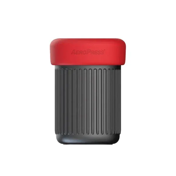 AeroPress Go coffee maker