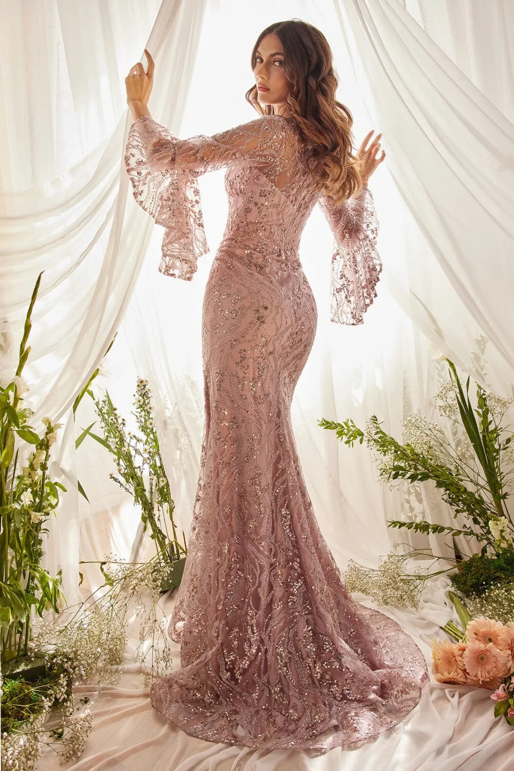 Andrea and Leo A1120 Dress