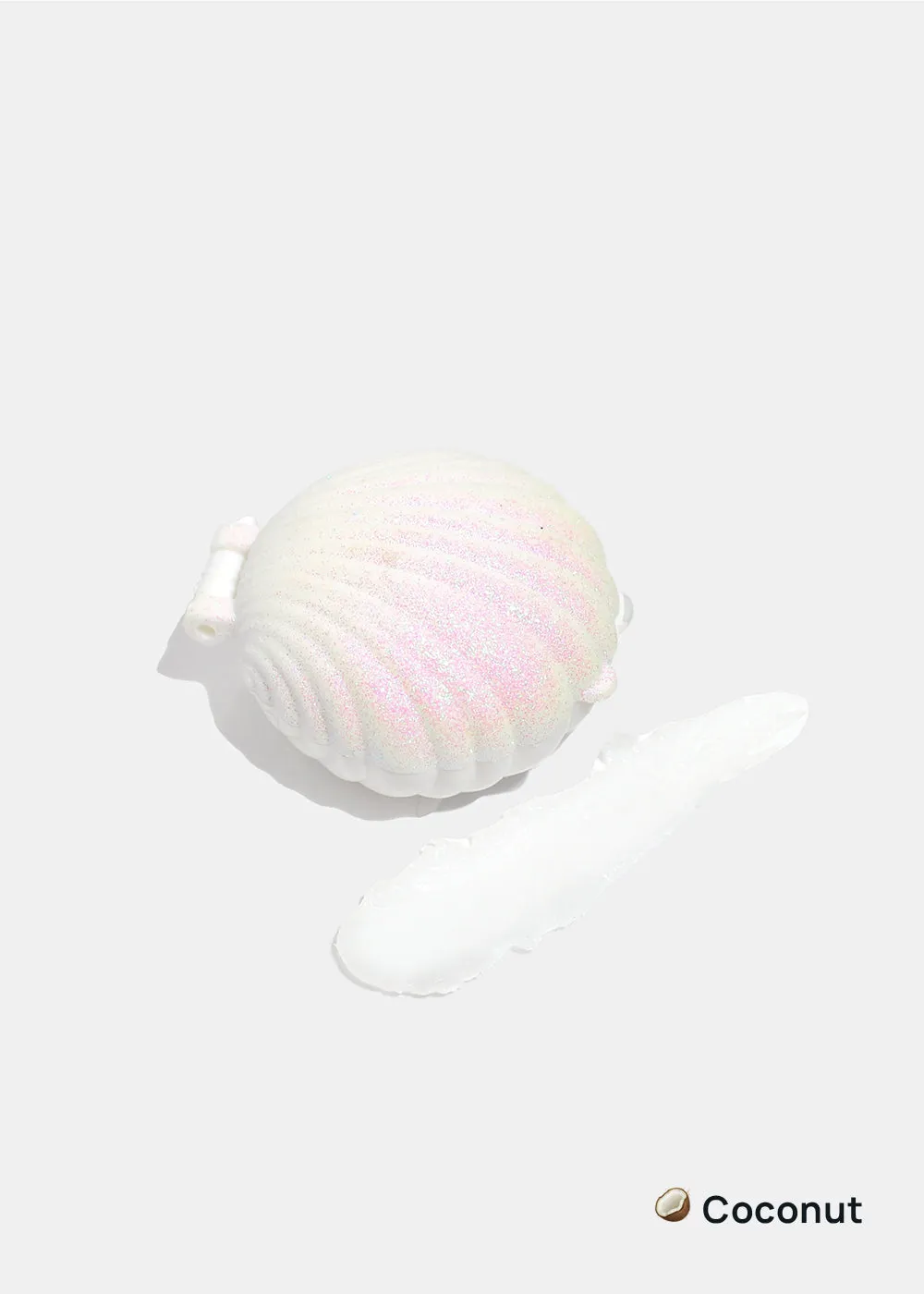 AOA Axel's Seashell Sheer Lip Balm