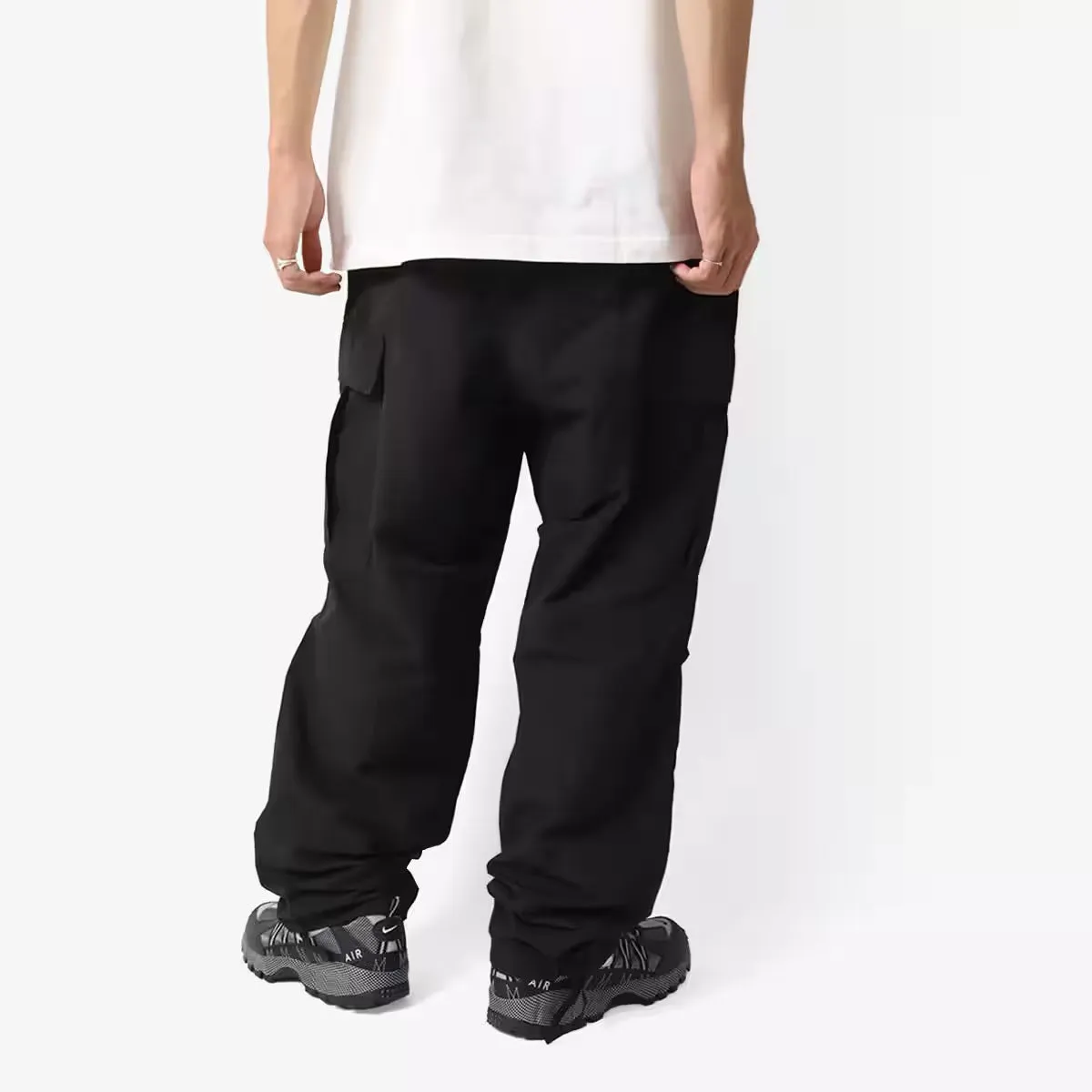 ATMOS C N CARGO PANTS