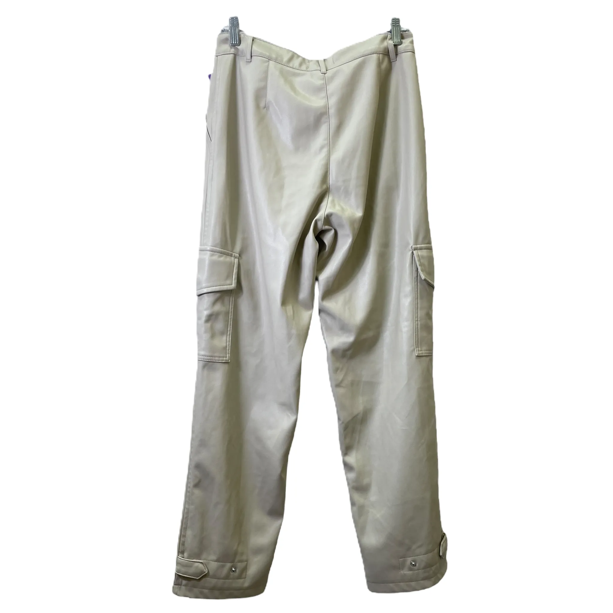 Beige Pants Cargo & Utility By Altard State, Size: 12