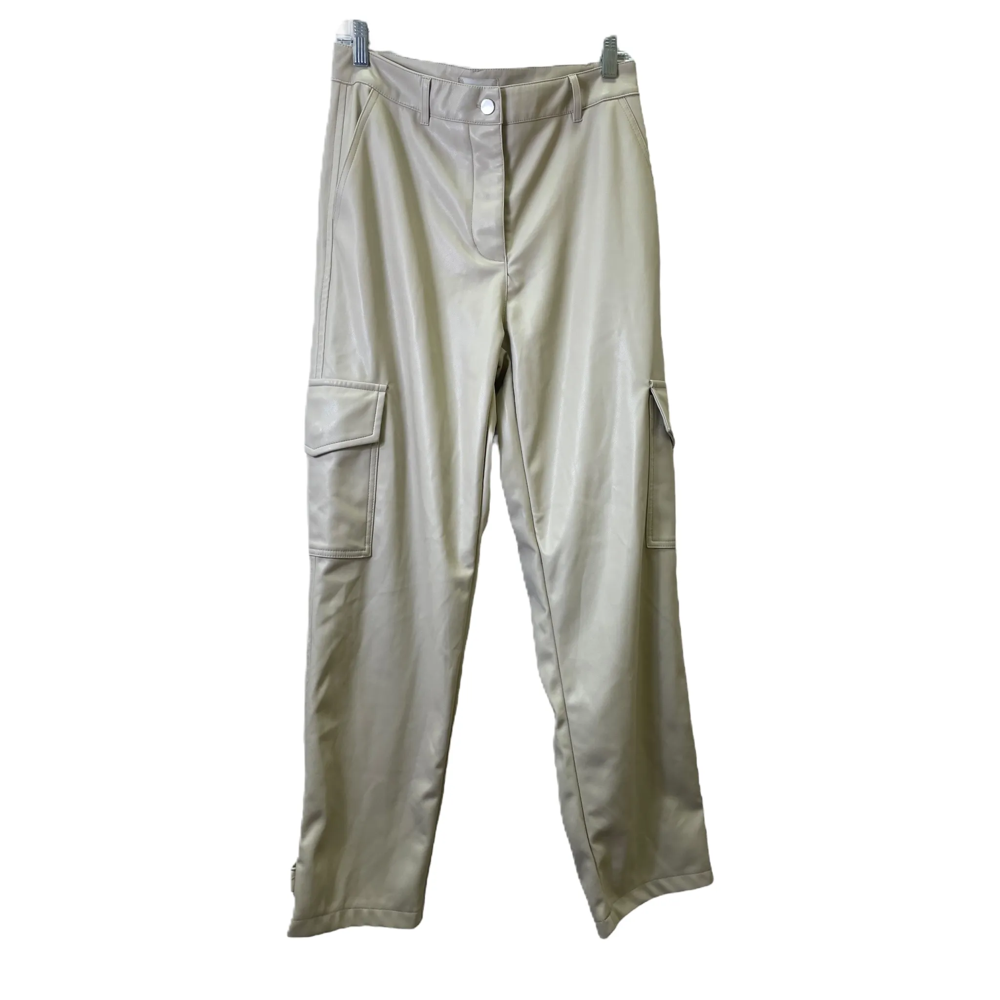 Beige Pants Cargo & Utility By Altard State, Size: 12