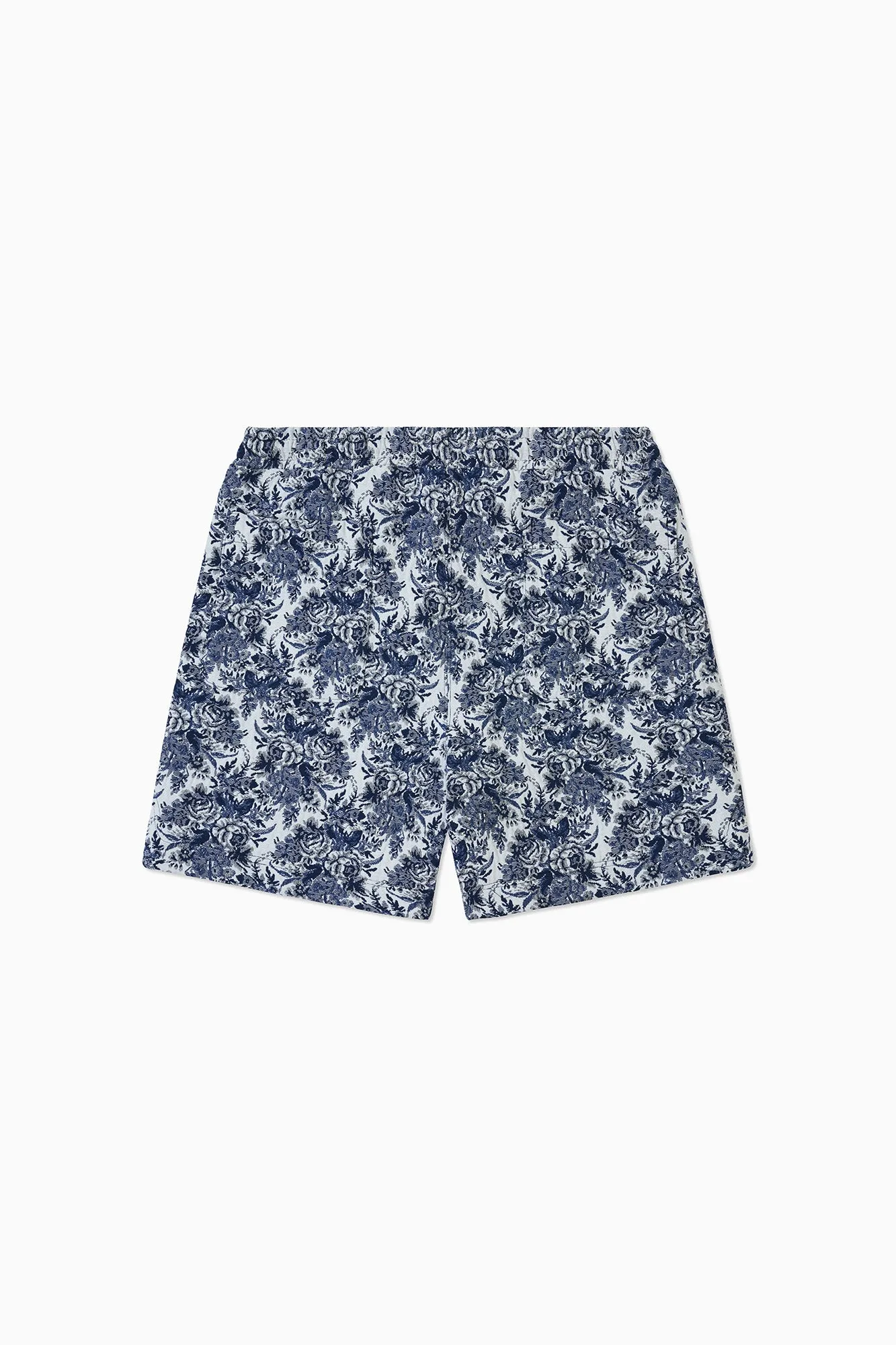 Botanical Short