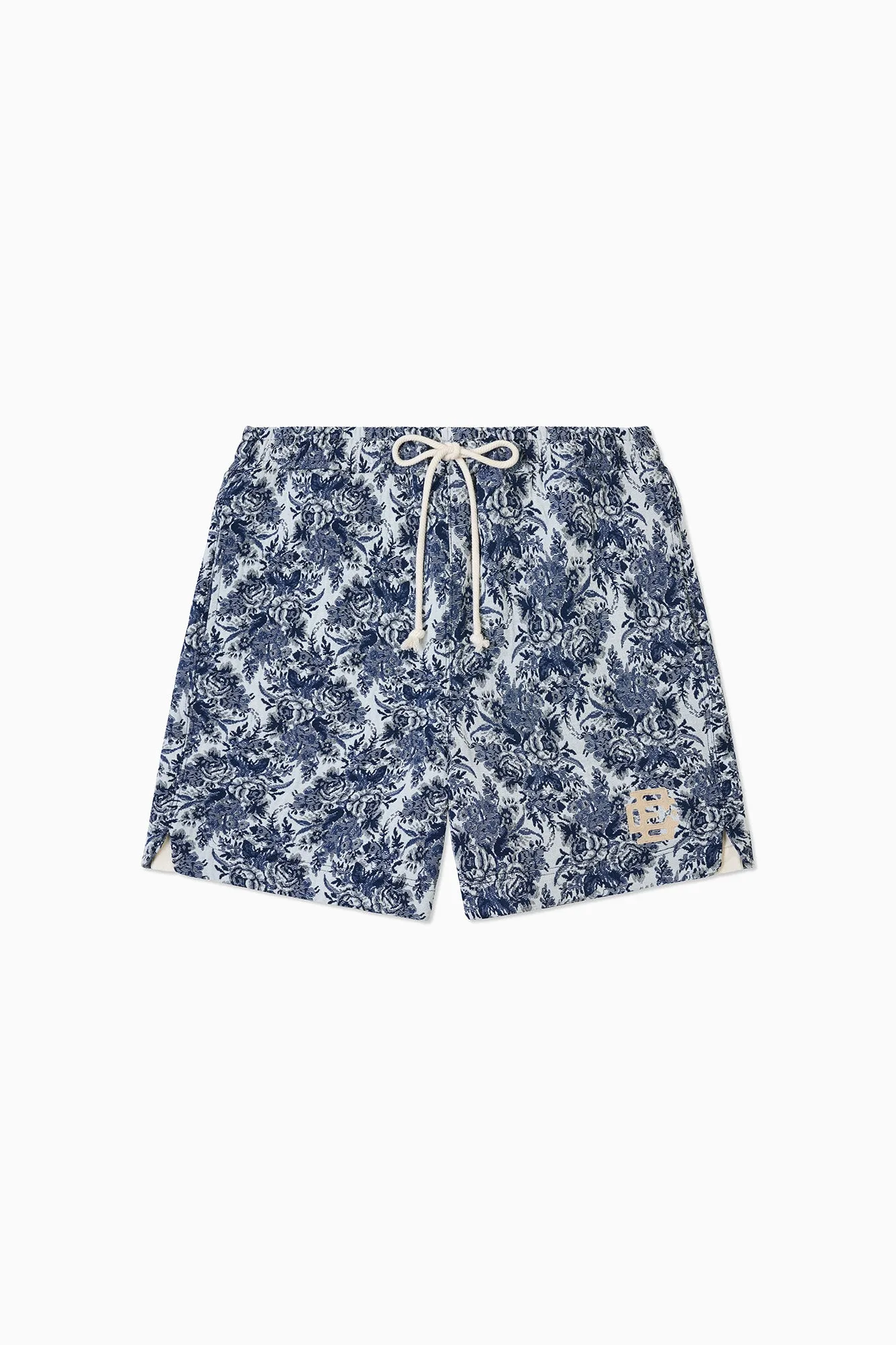 Botanical Short