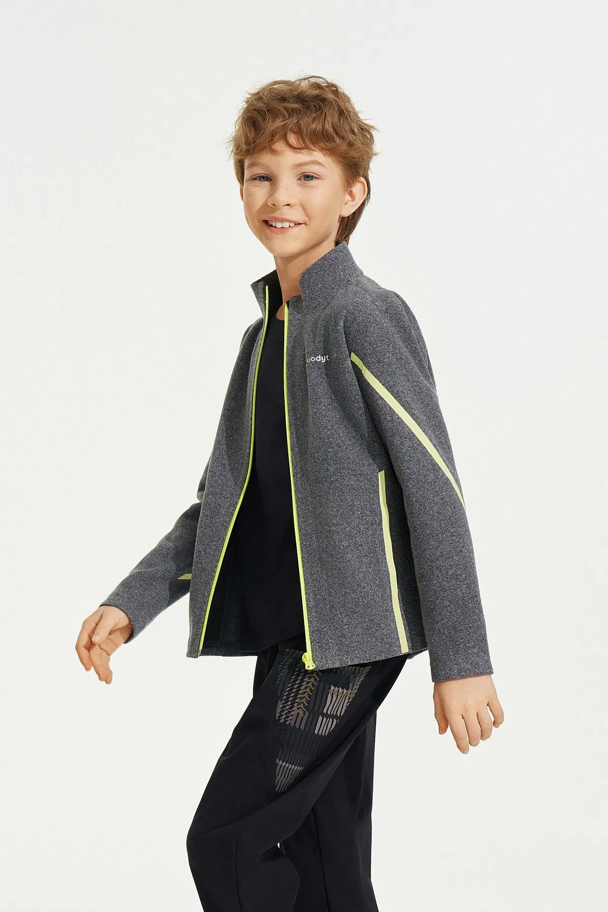 C0Pro Seamless Jacket