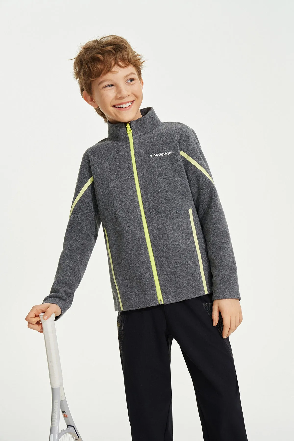 C0Pro Seamless Jacket