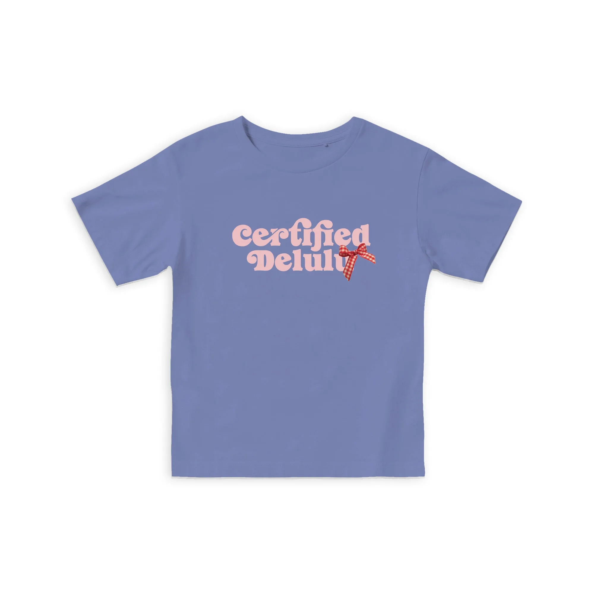 Certified Delulu Tee