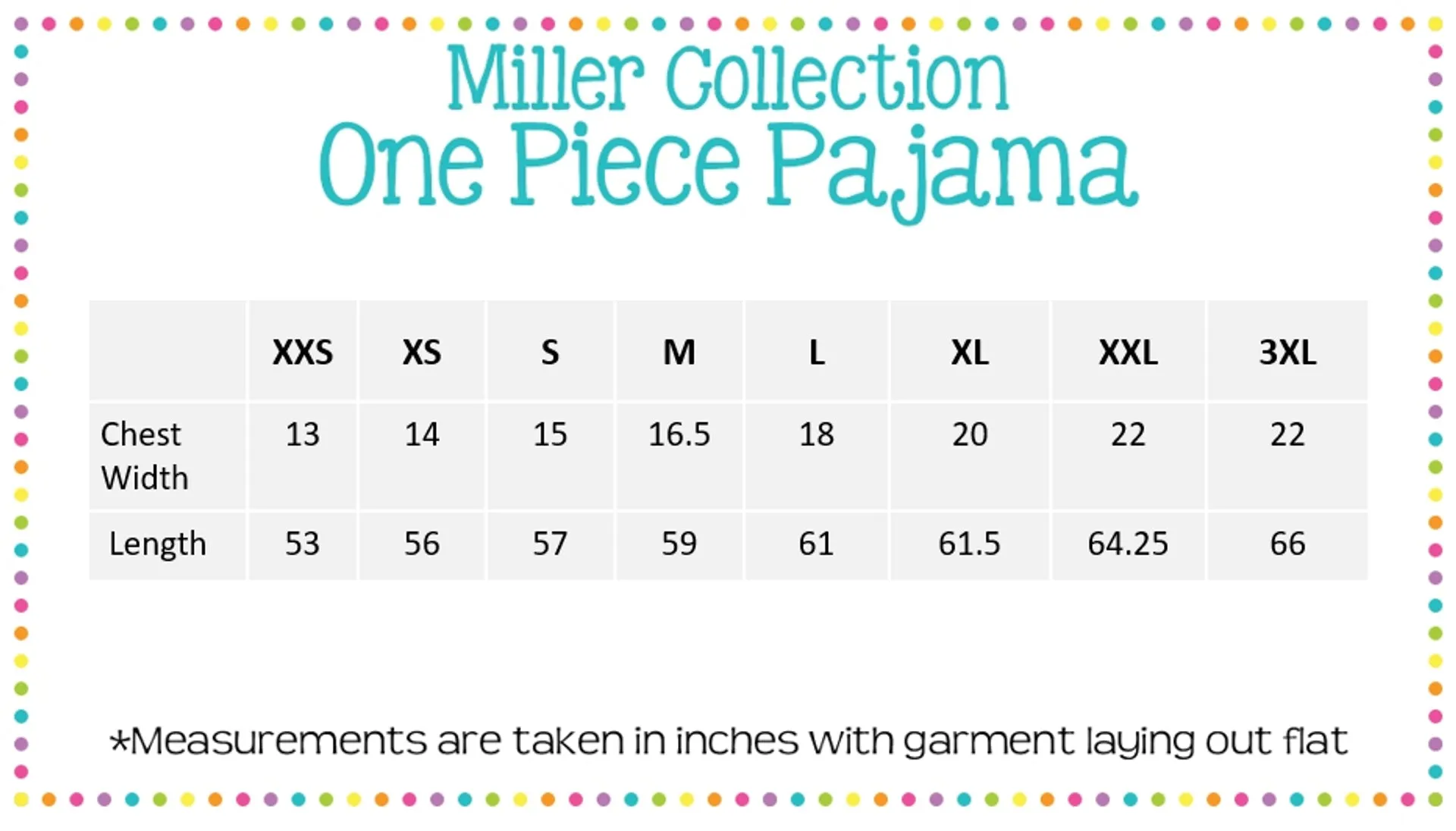 Christmas One Piece Jammies Pajama Flap Elf Print Kids and Adults