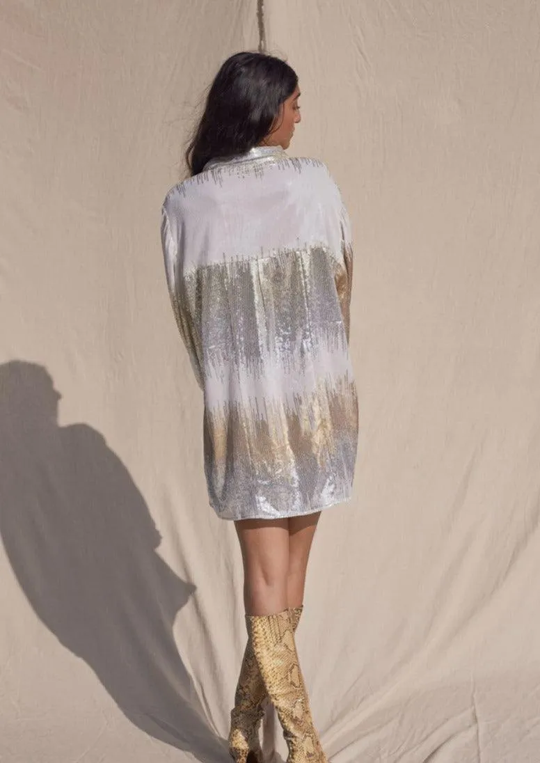 Constellation Lockheart Tunic