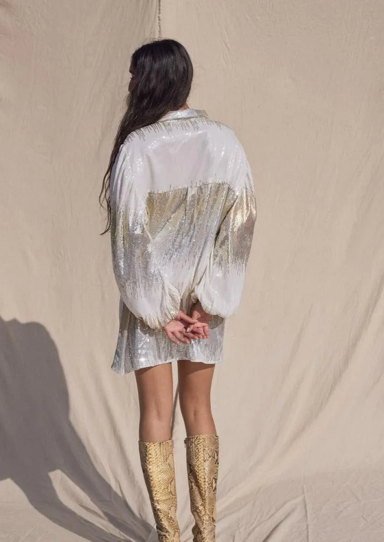 Constellation Lockheart Tunic