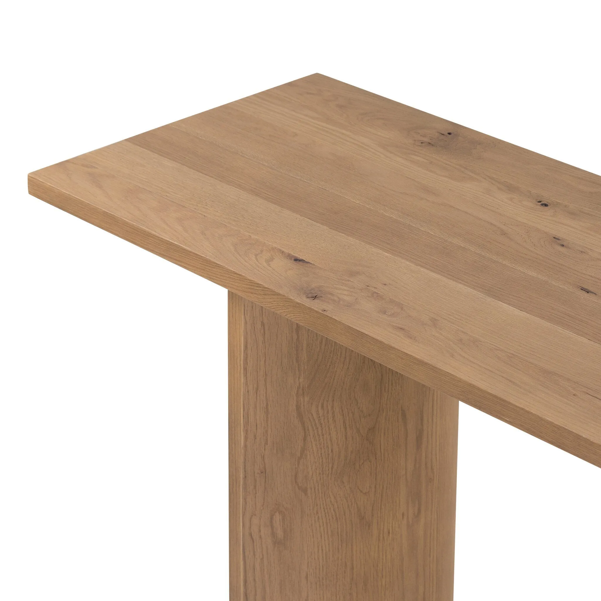 Cooper Console Table