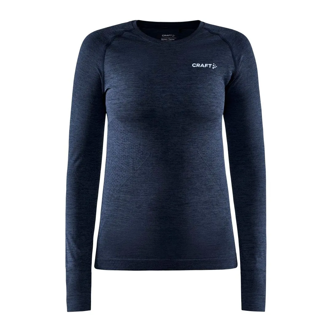 Craft Women's Core Dry Active Comfort LS