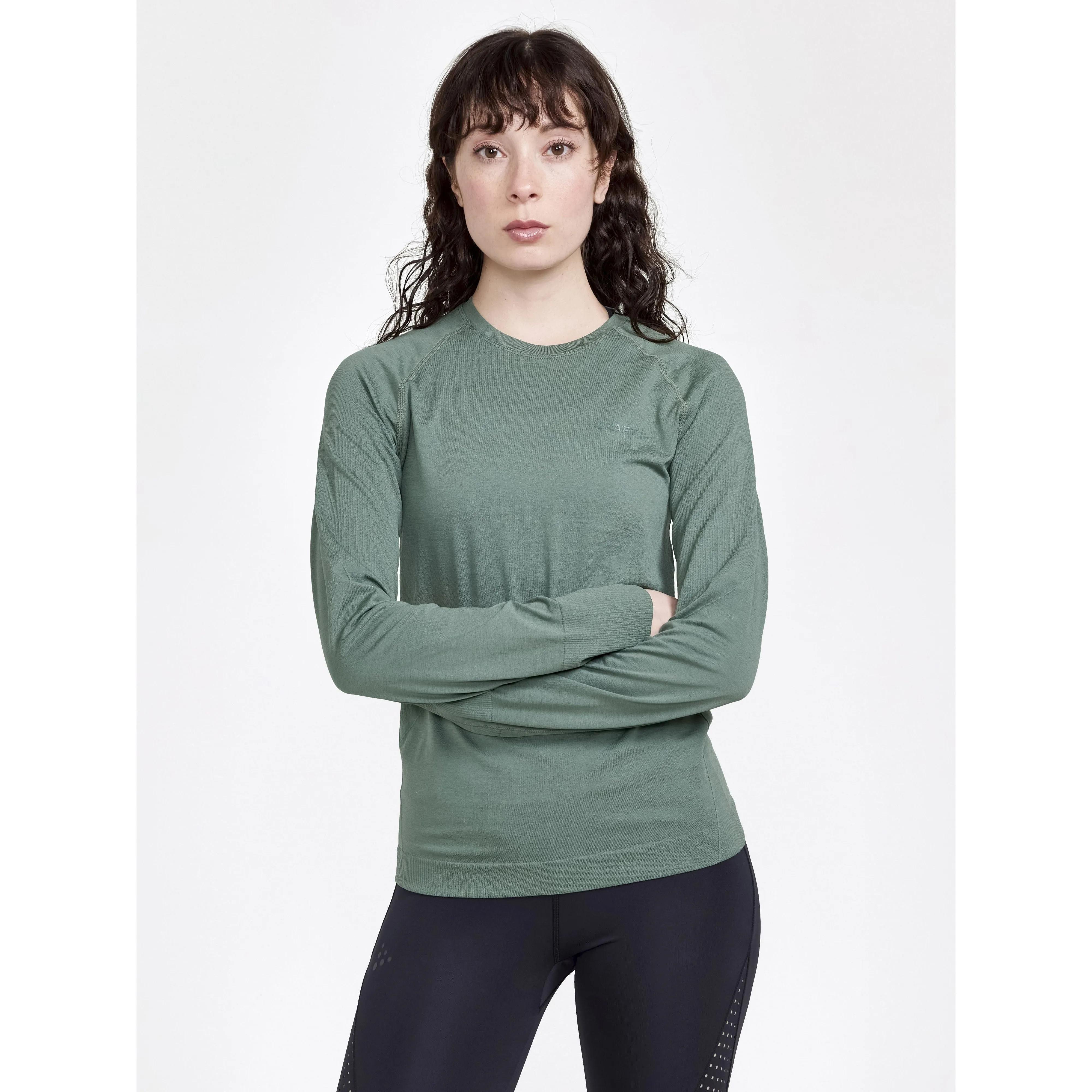 Craft Women's Core Dry Active Comfort LS