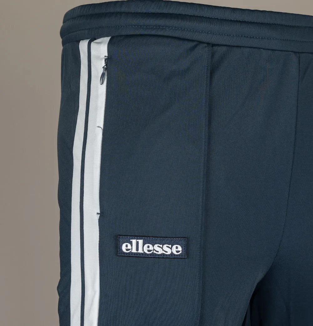 Ellesse Dalvi Track Pants Navy