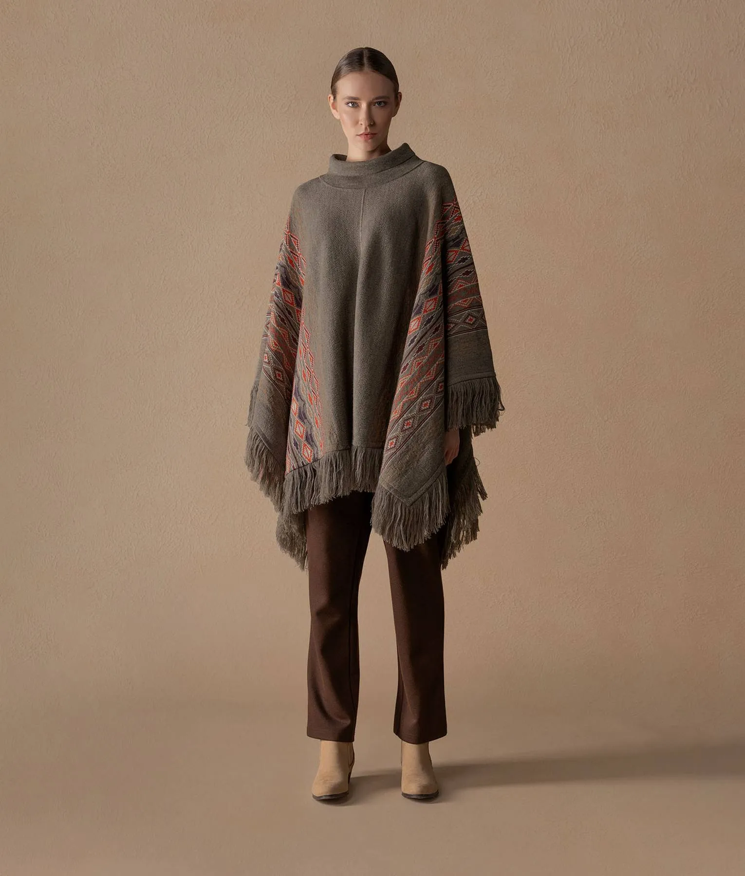 Festejo Poncho