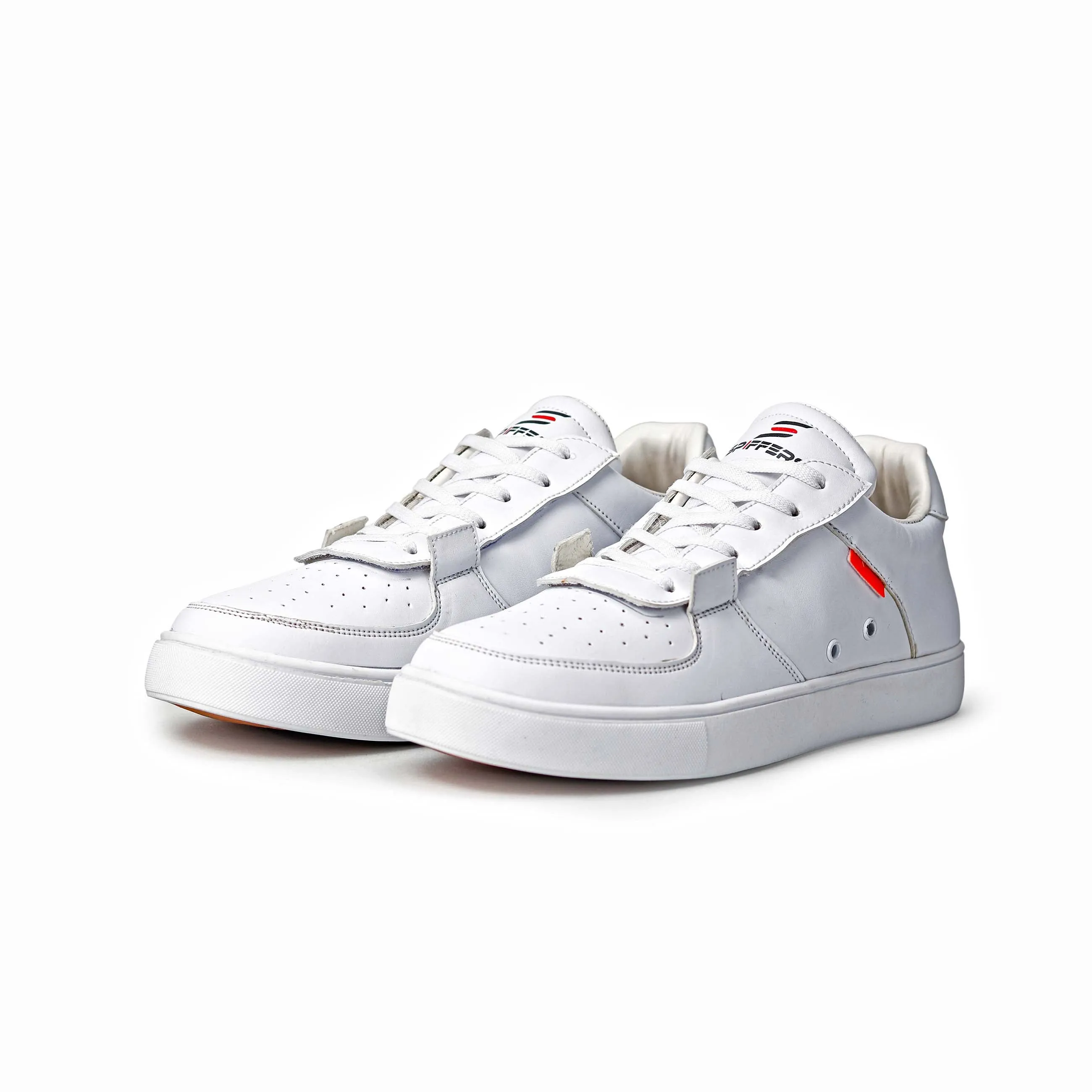 Force 1.0 ( White )