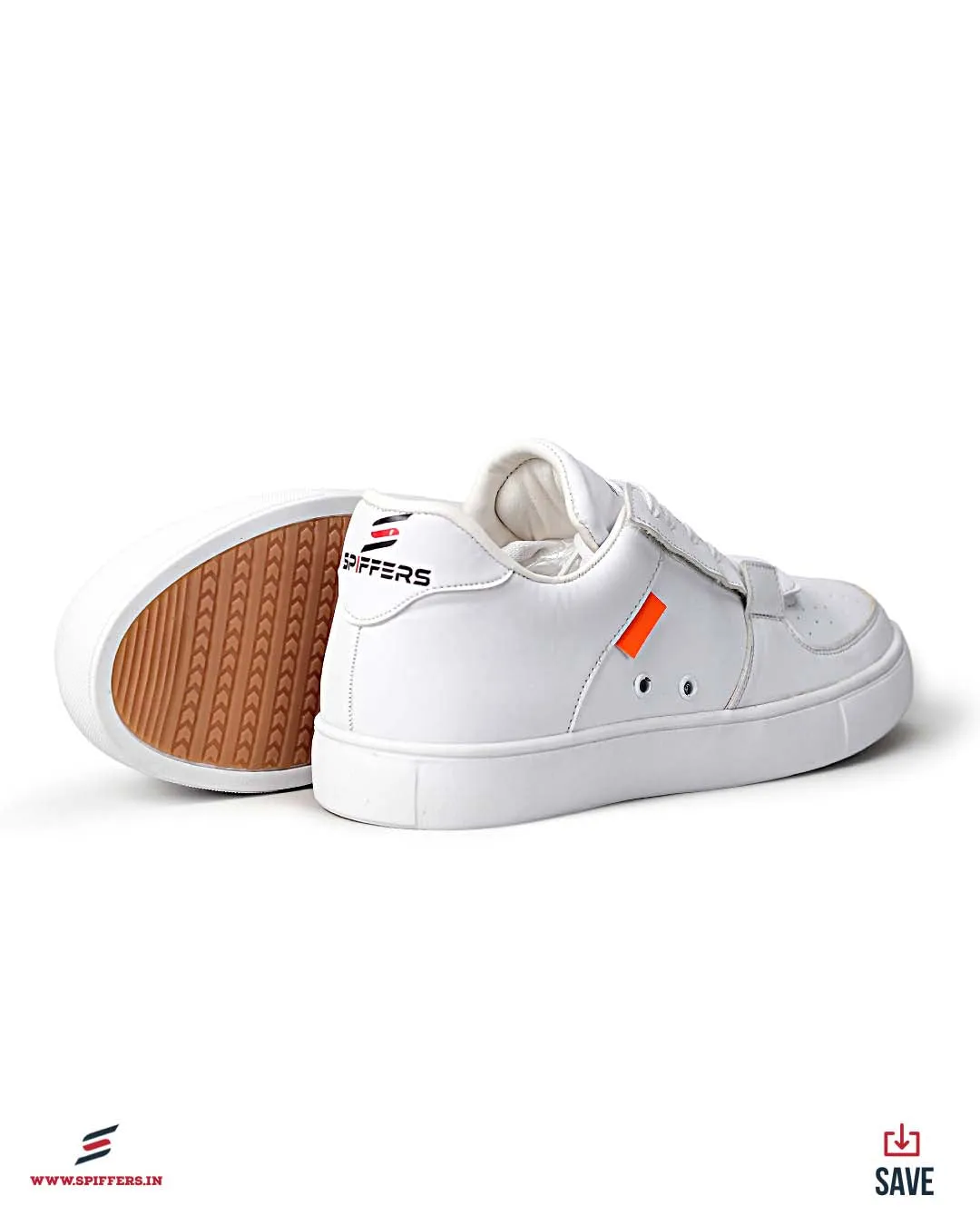 Force 1.0 ( White )
