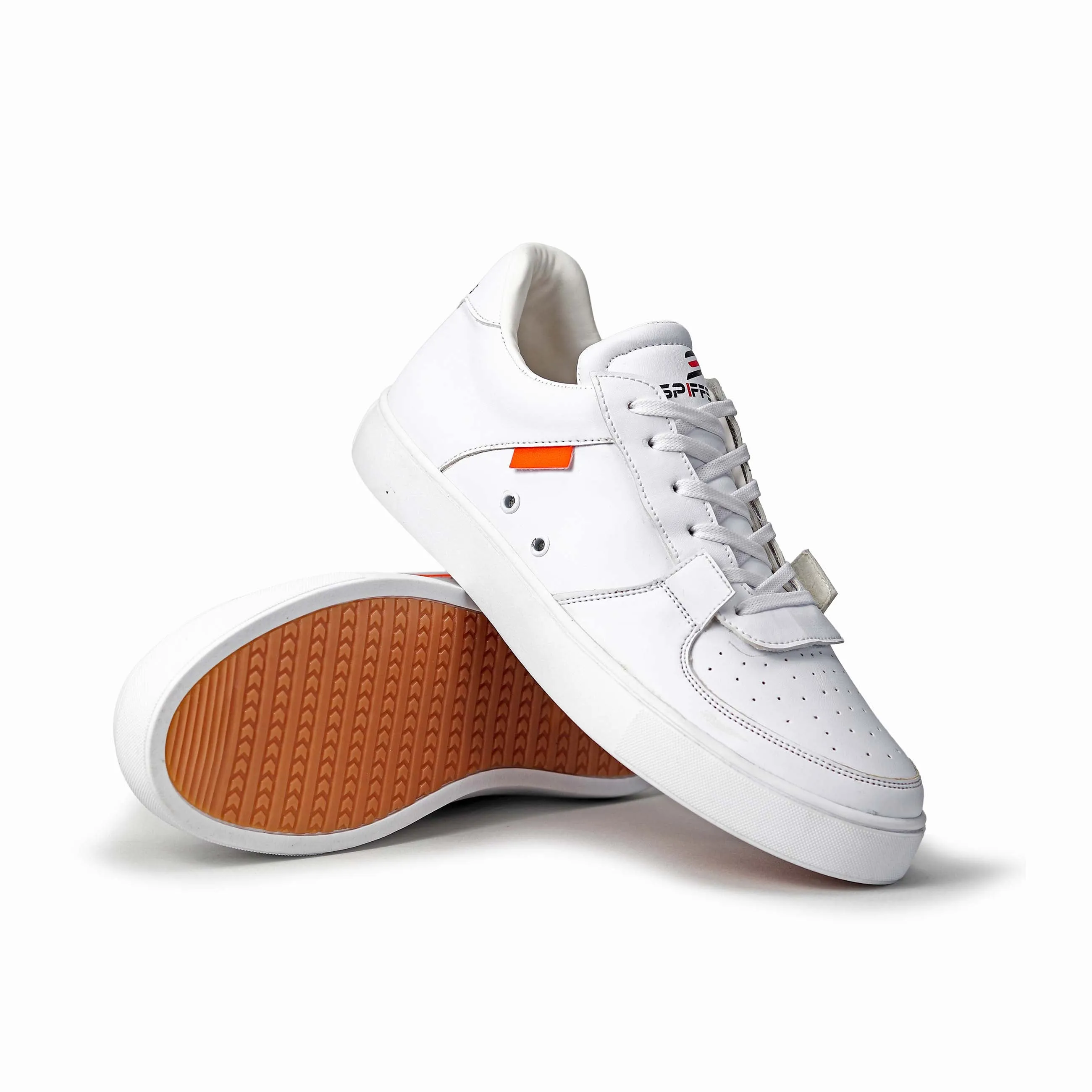 Force 1.0 ( White )