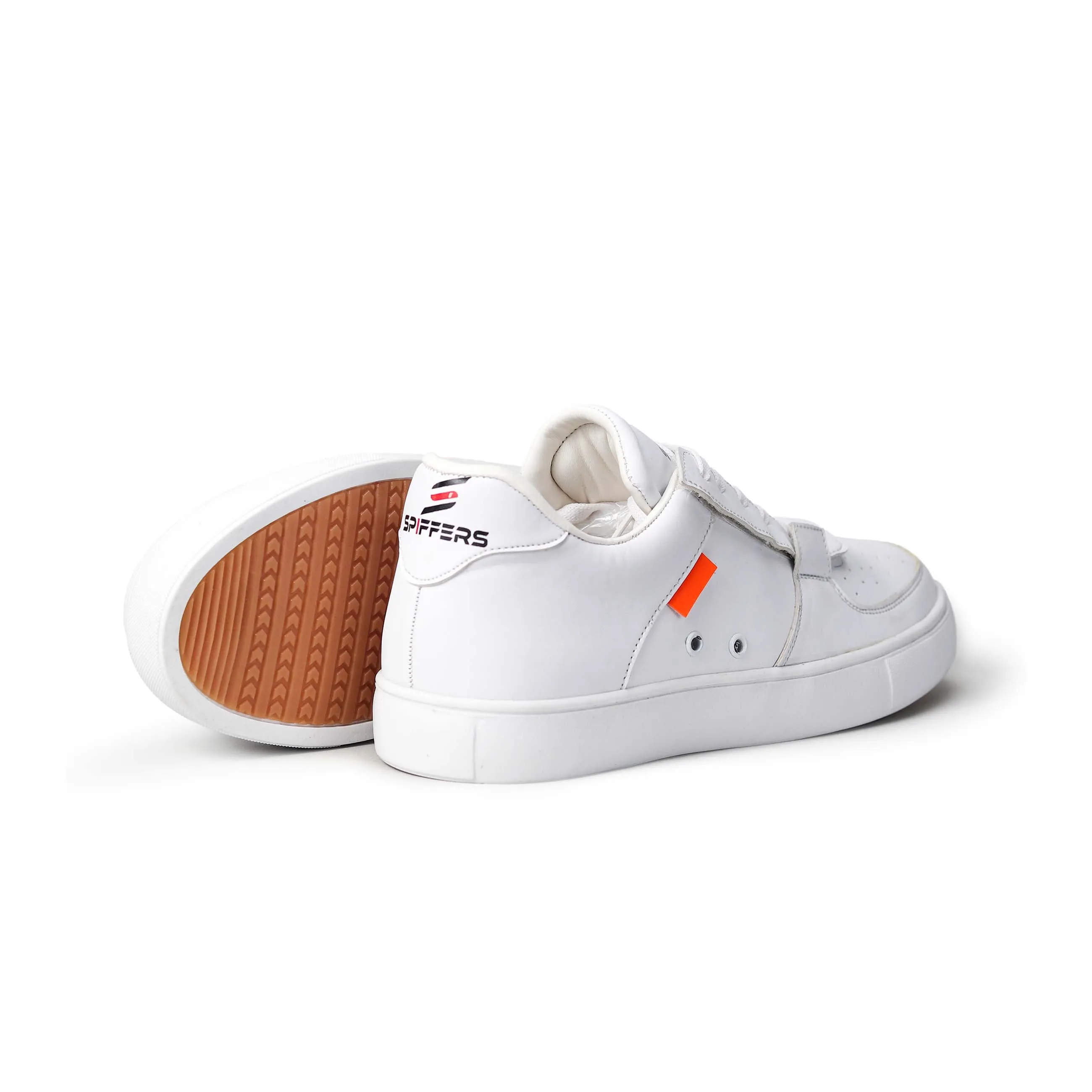 Force 1.0 ( White )