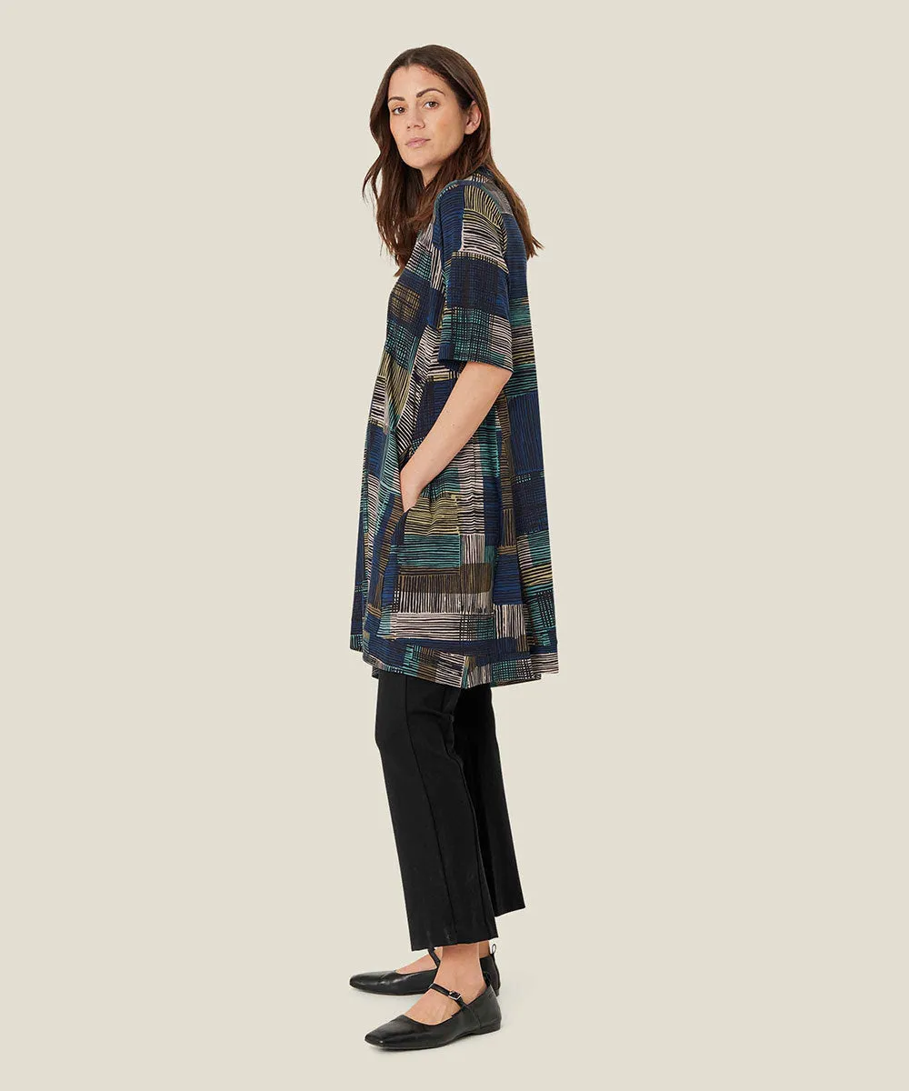 Gaiabe Tunic