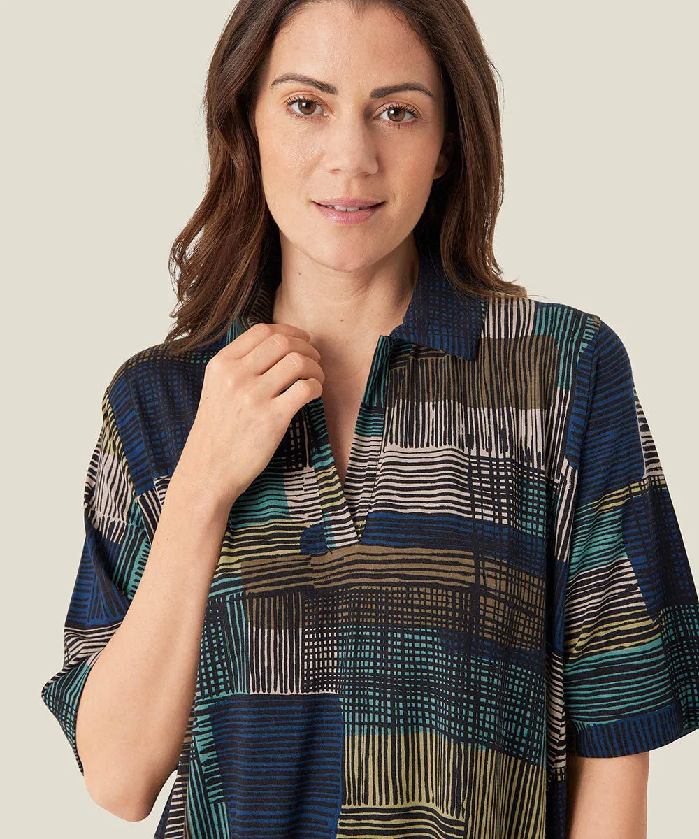 Gaiabe Tunic