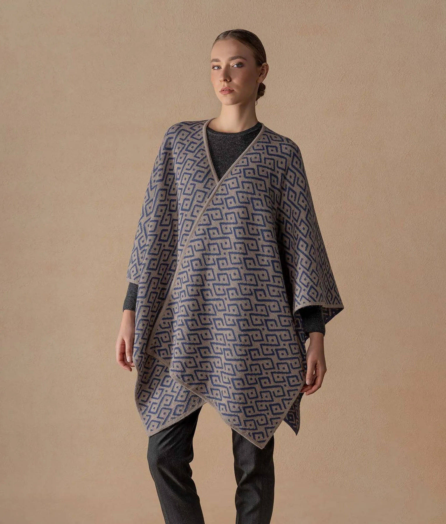 Gala Cape
