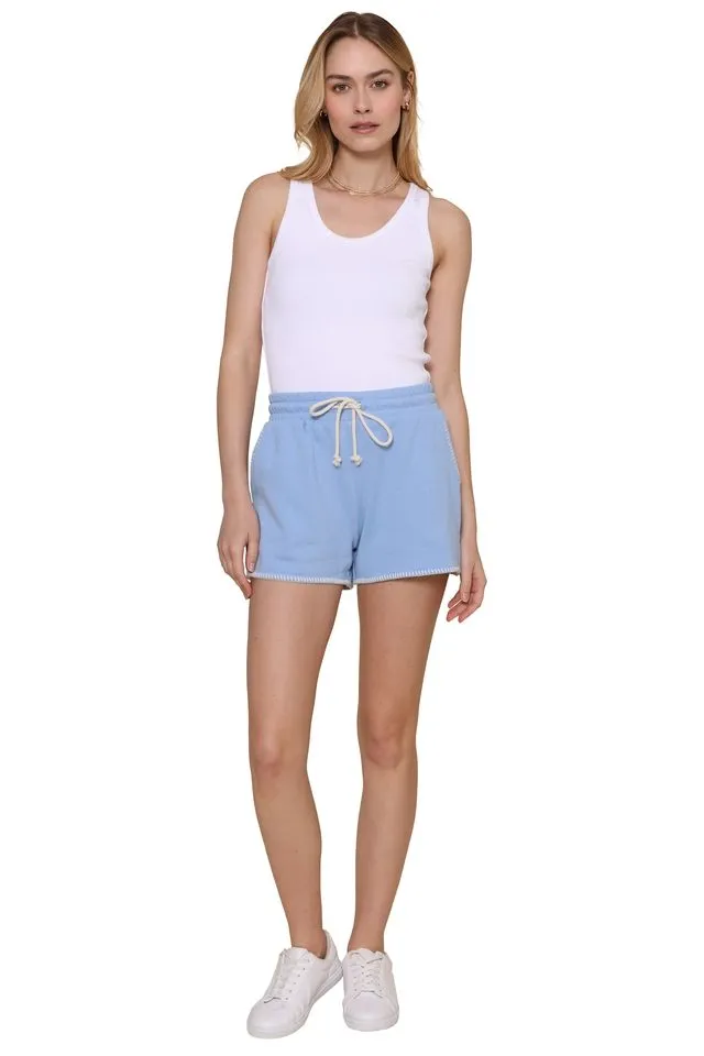 Harrington Shorts