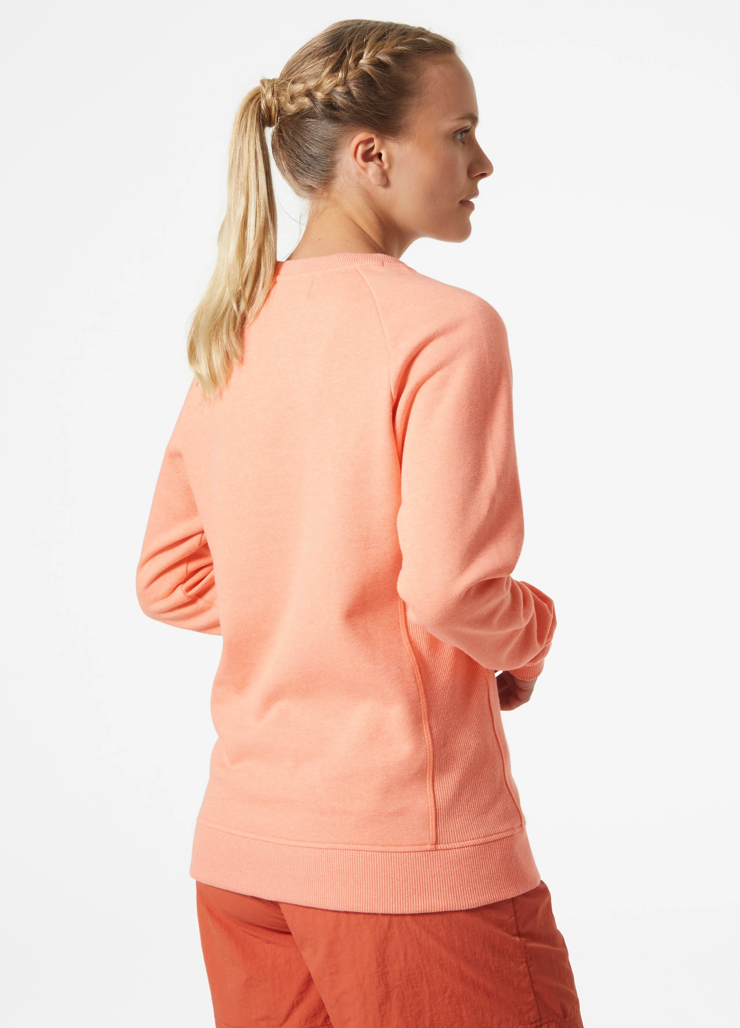 Helly Hansen Women's F2F Organic Cotton Sweater