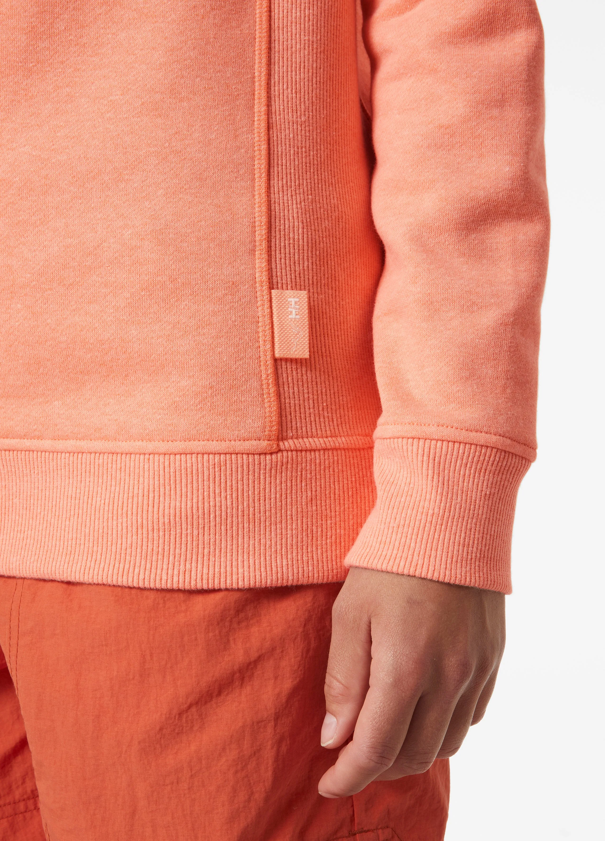 Helly Hansen Women's F2F Organic Cotton Sweater