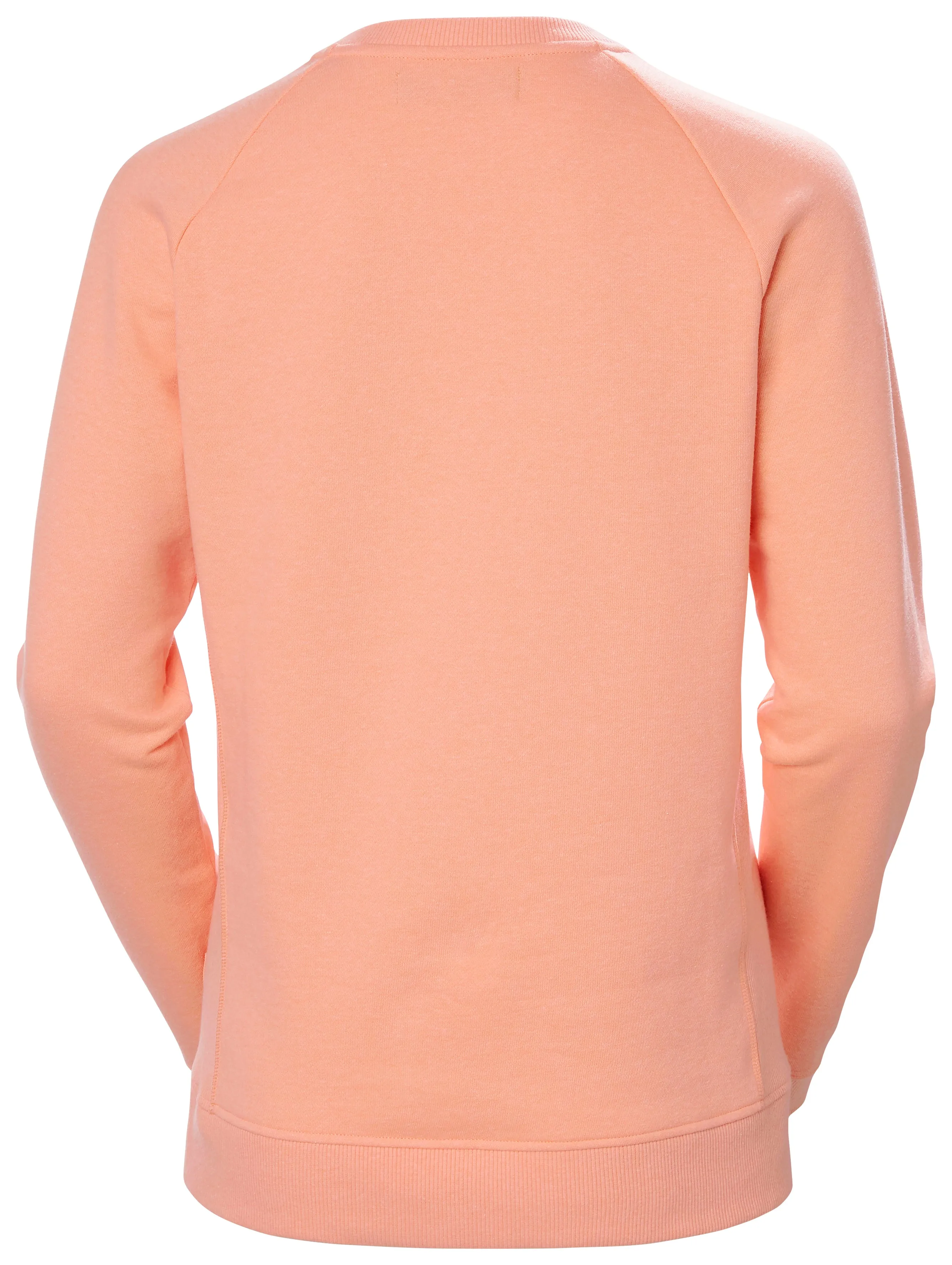 Helly Hansen Women's F2F Organic Cotton Sweater