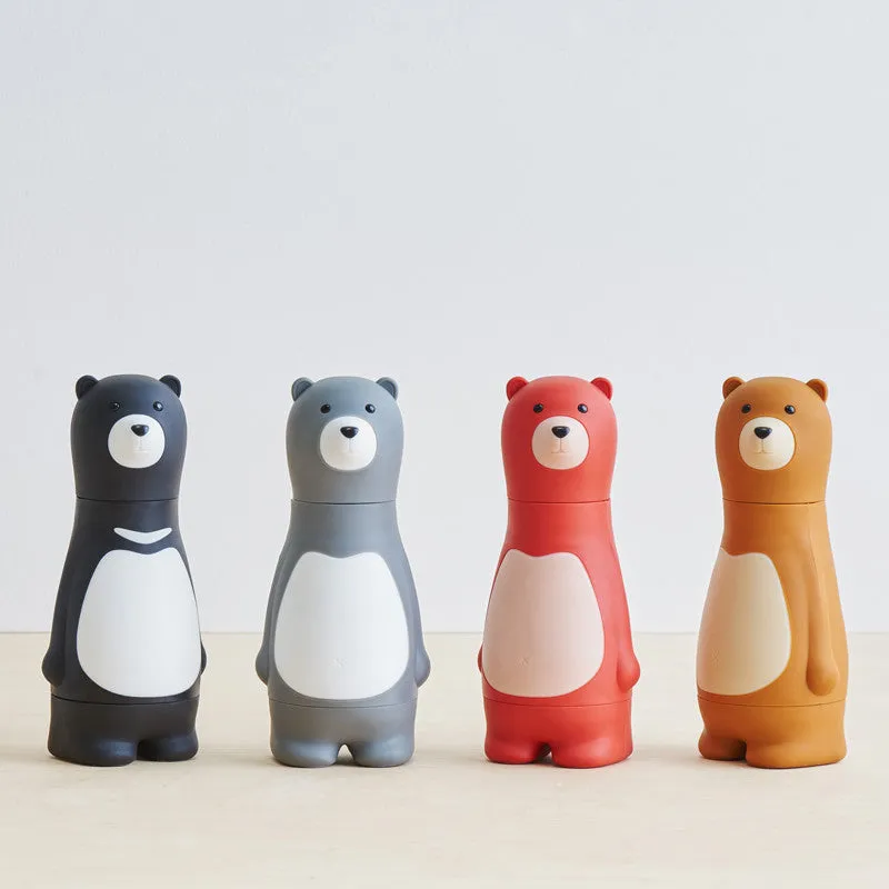 iThinking Bear Papa Ratchet Screwdriver