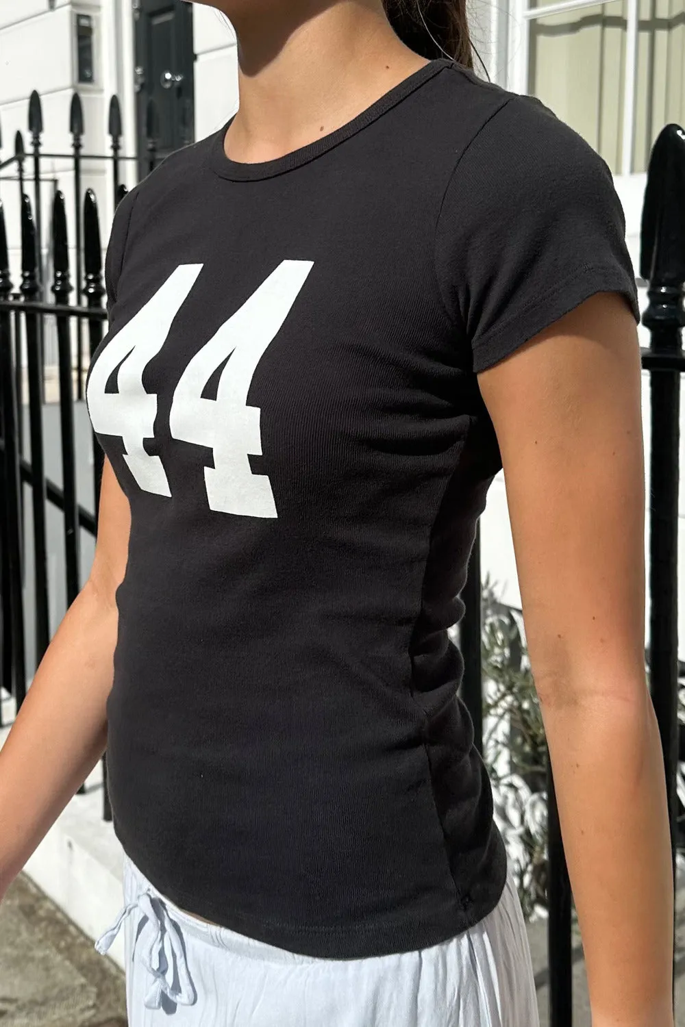Leanna 44 Top