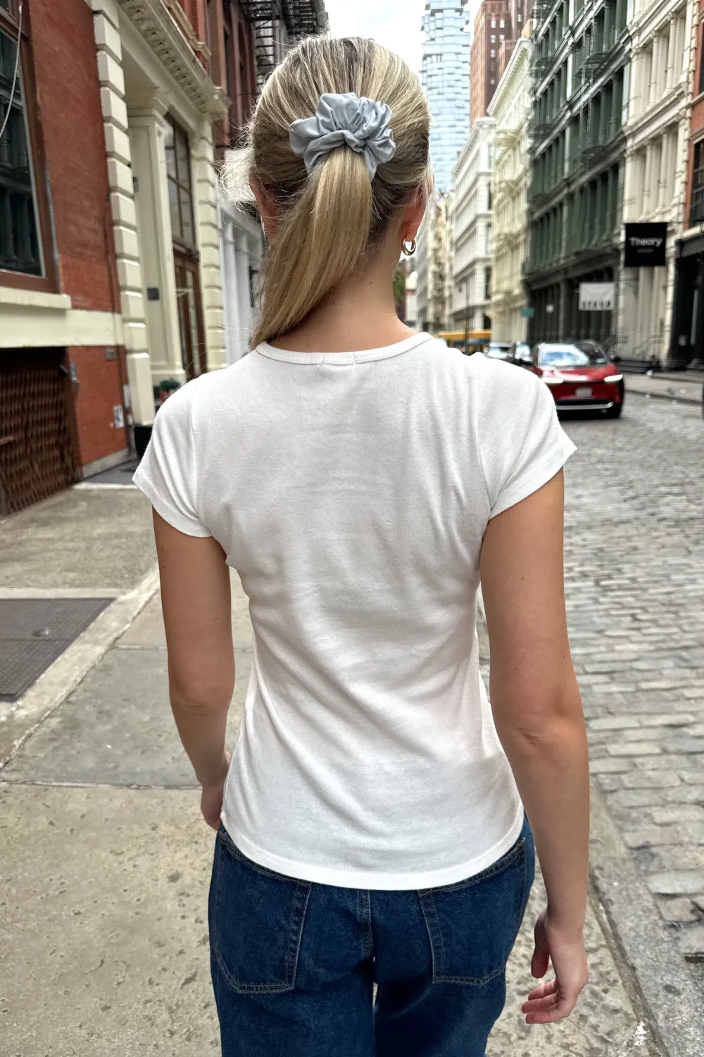 Leanna 84 Top