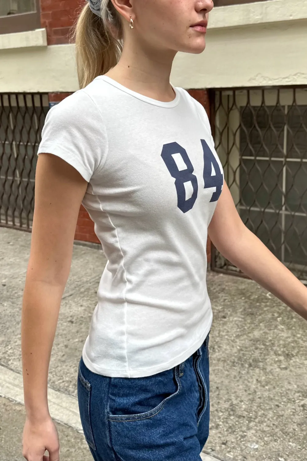 Leanna 84 Top