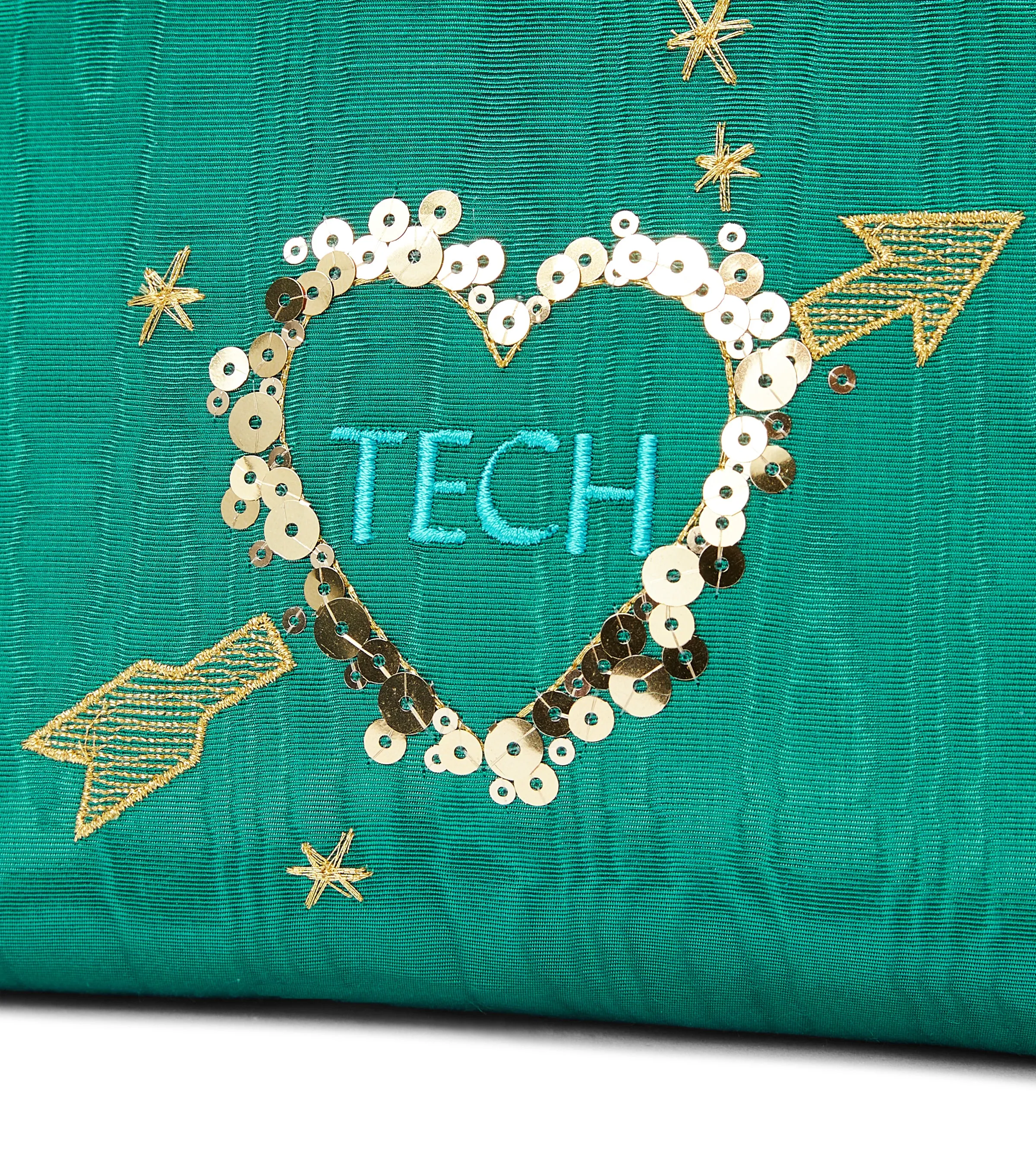 Moiré Le Pouch