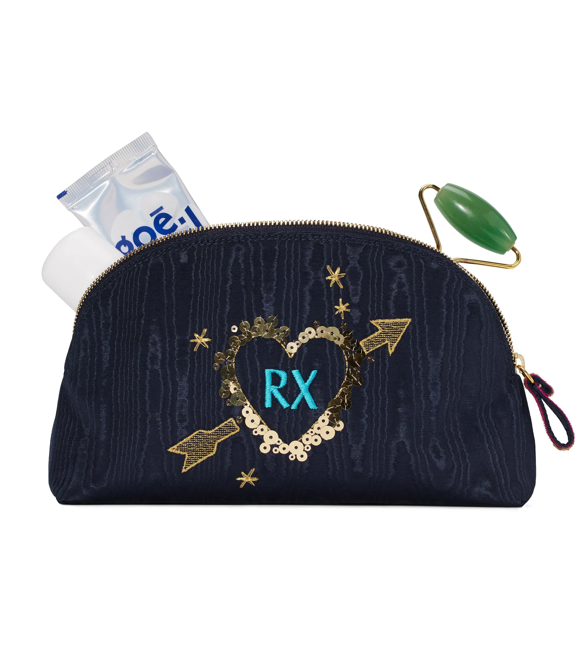 Moiré Le Pouch