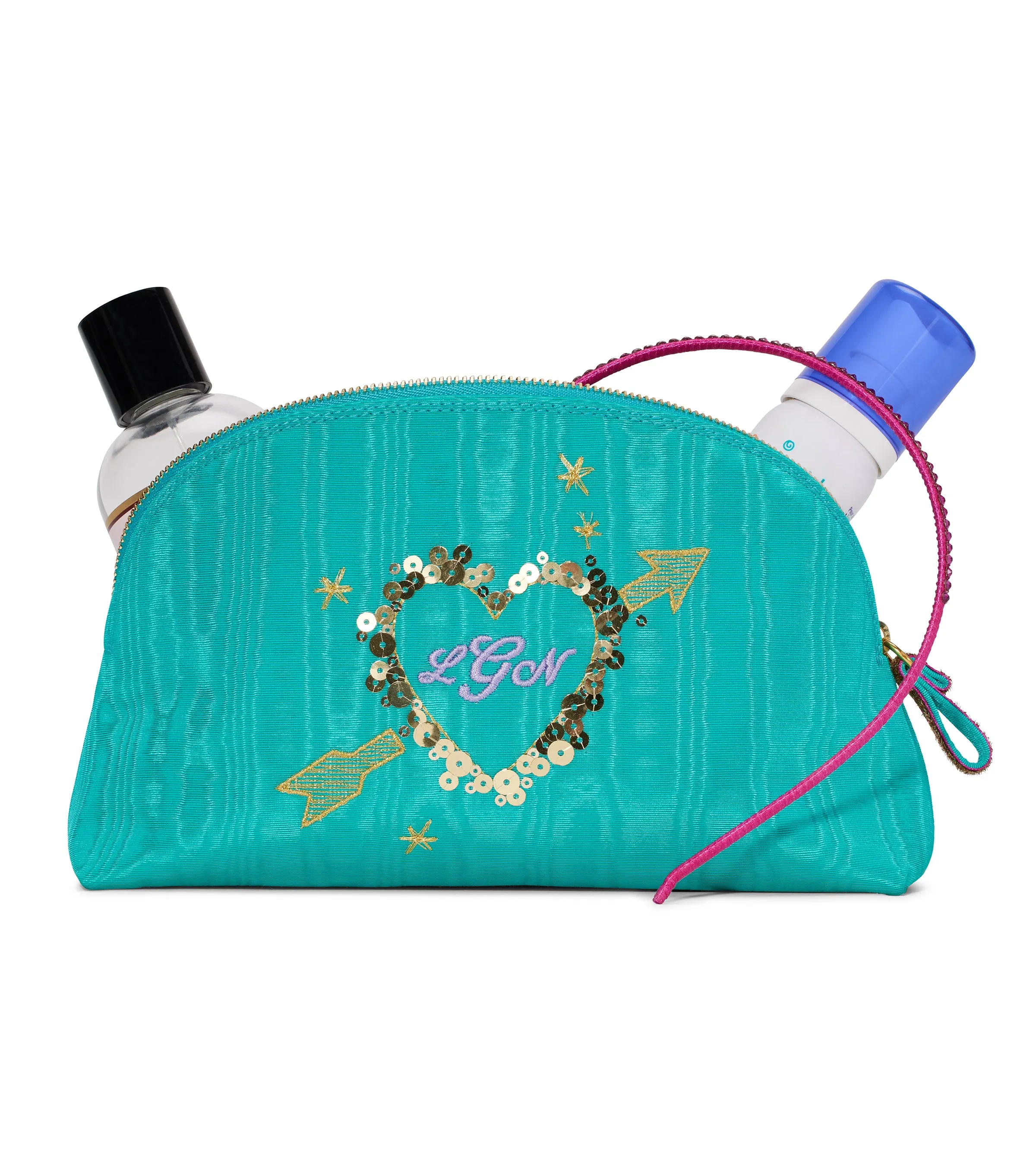 Moiré Le Pouch