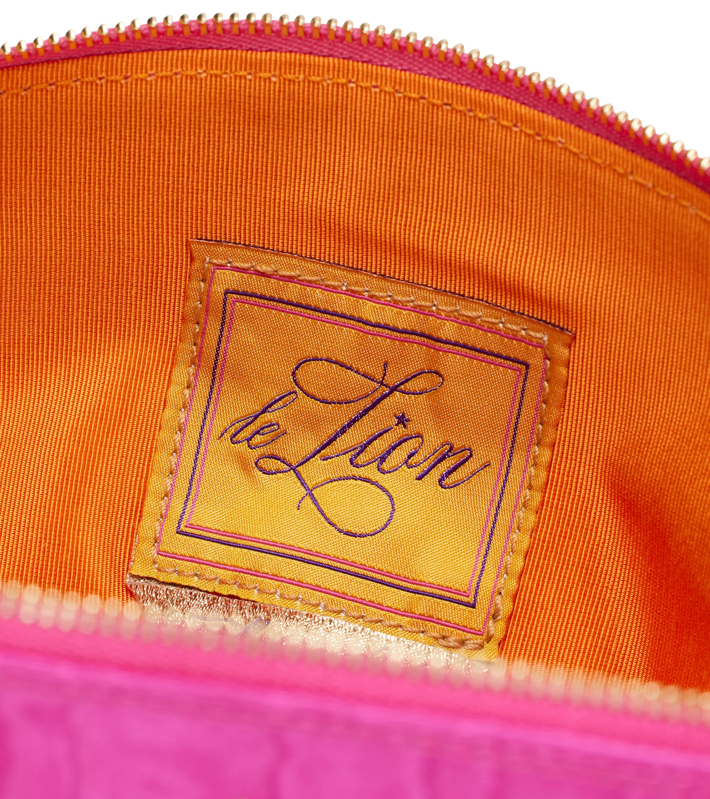 Moiré Le Pouch