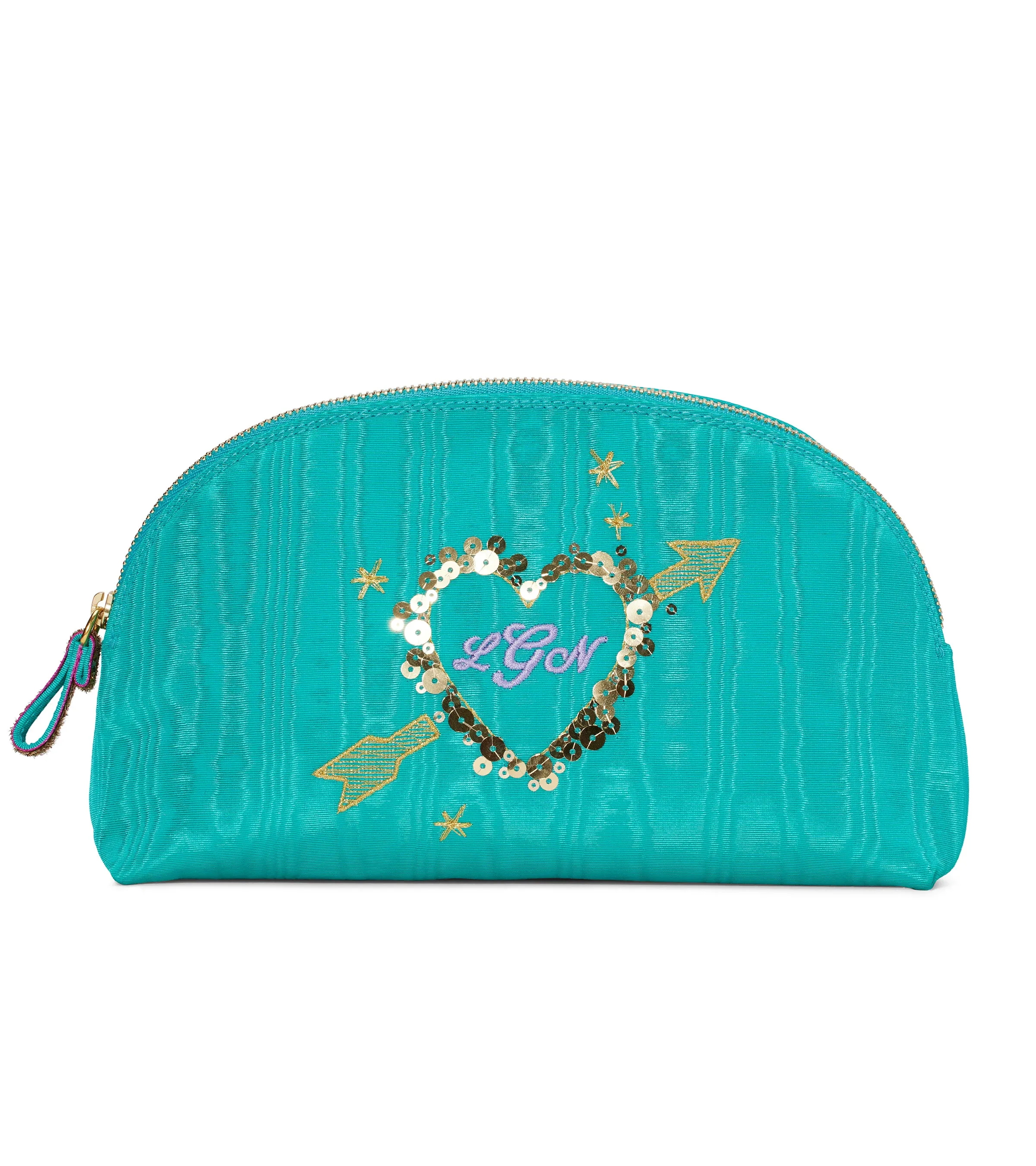 Moiré Le Pouch