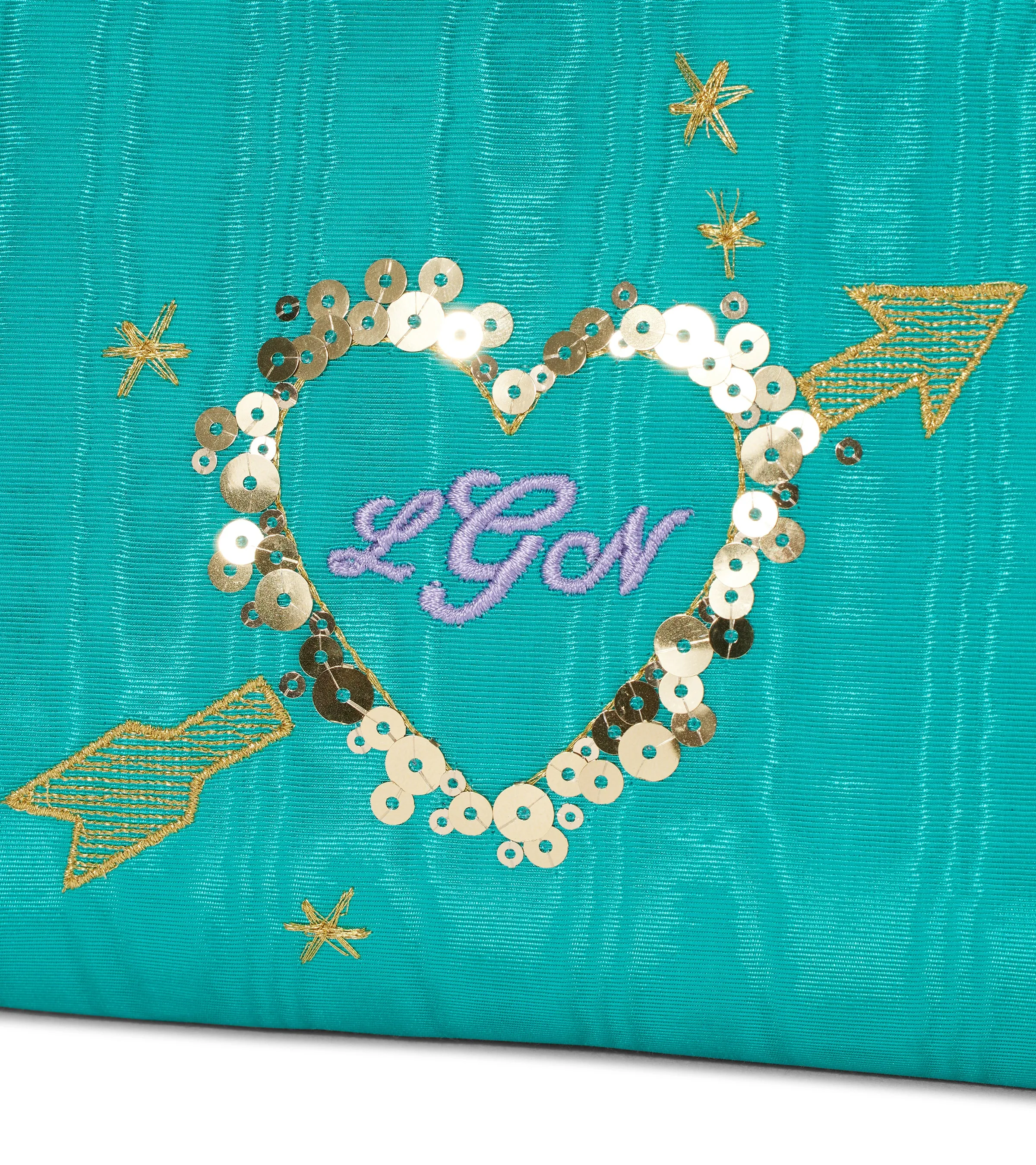 Moiré Le Pouch