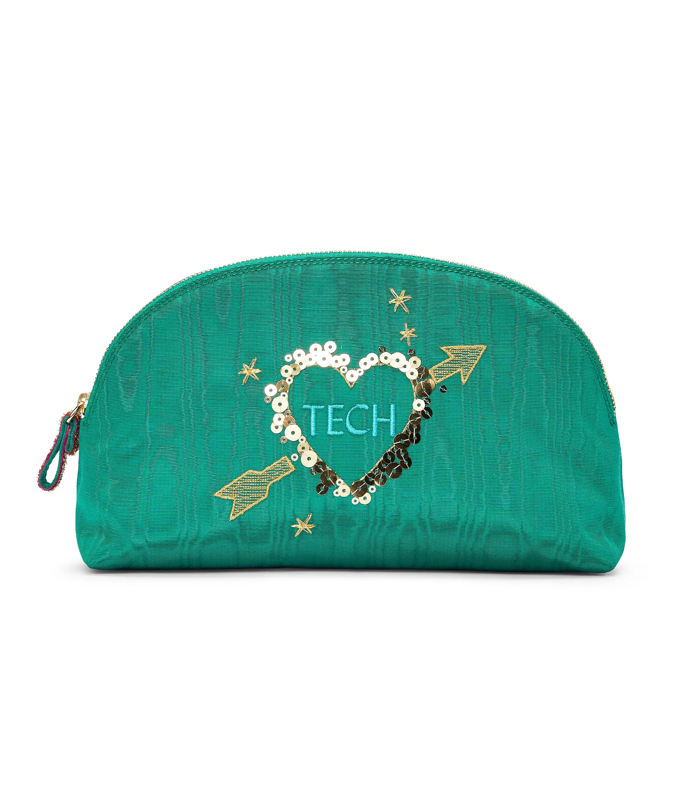 Moiré Le Pouch